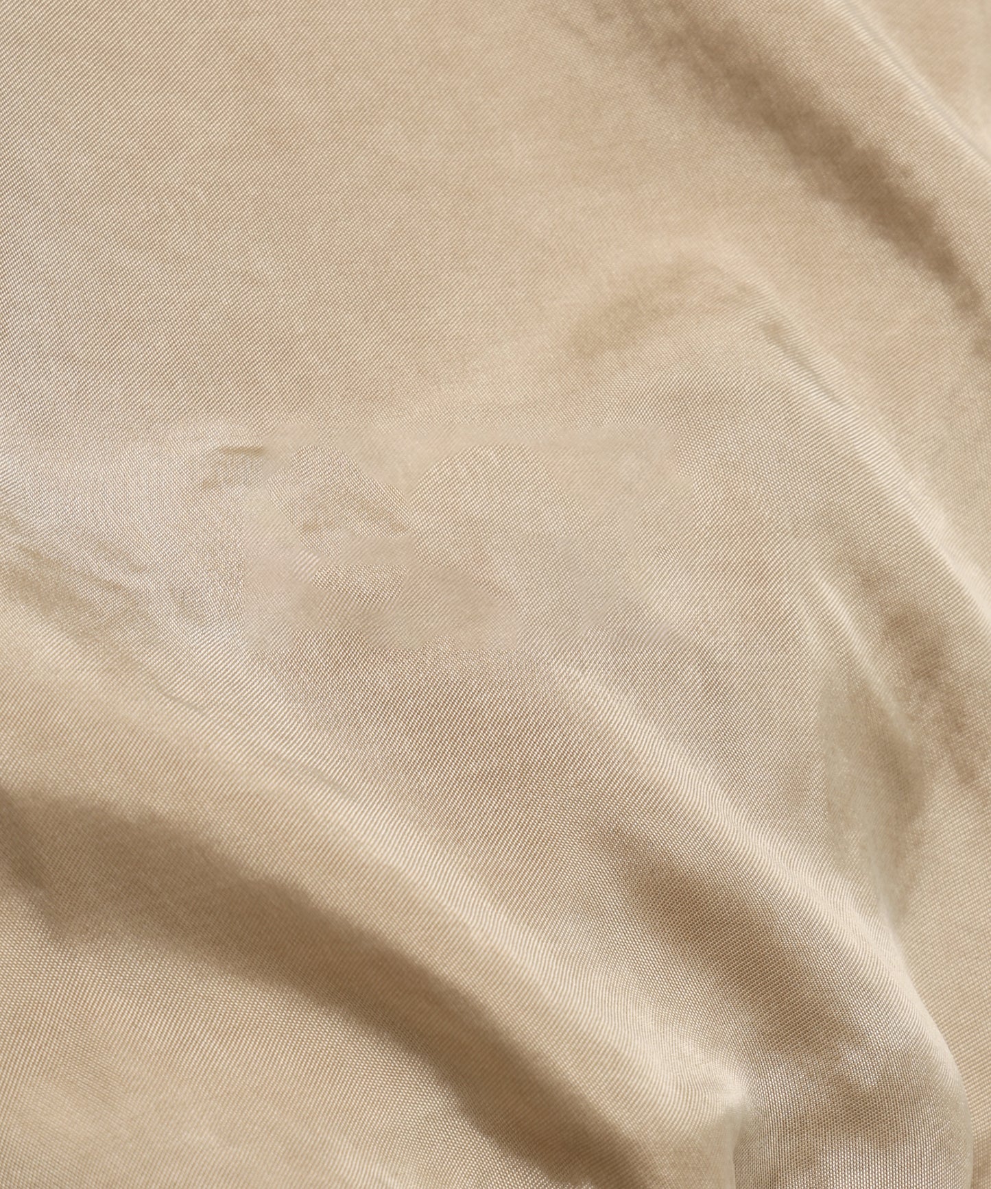 ピグメントBioキュプラJKT