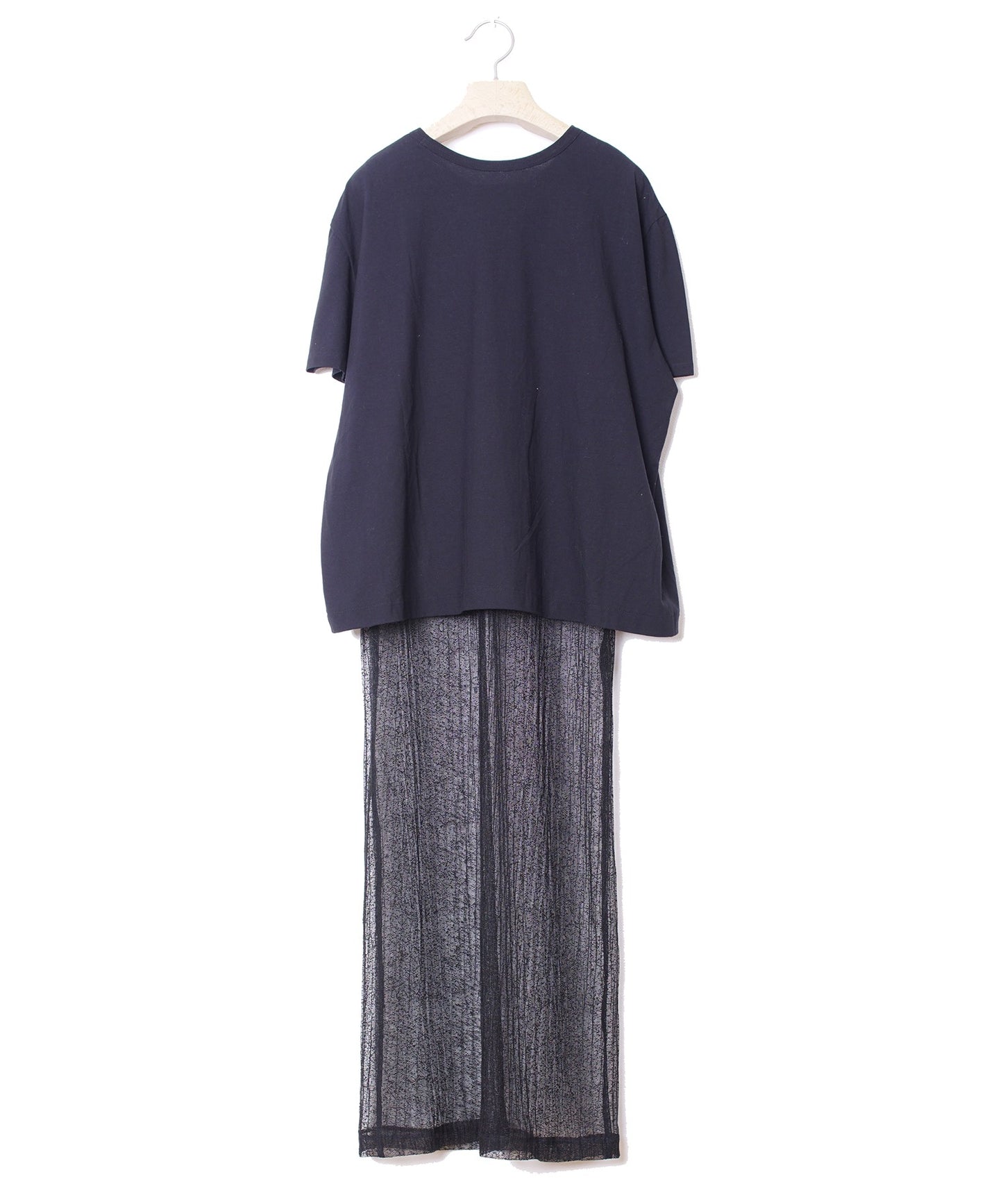 Layerd T One-piece -ONE-STROKE PRINCE-