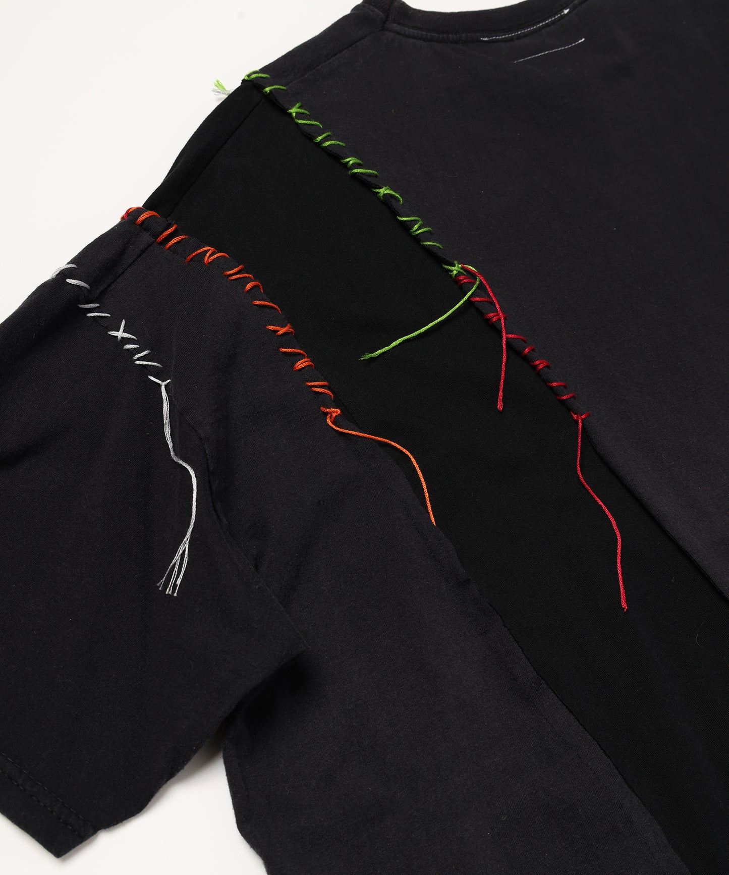 Looping Band Tee