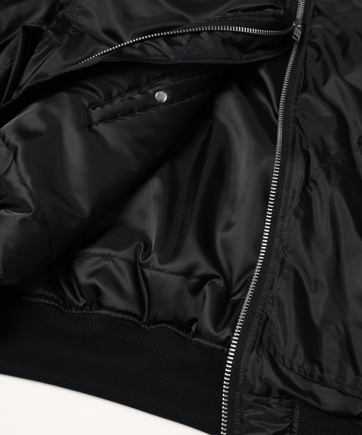 DEVIL'S HOODIE MA-1