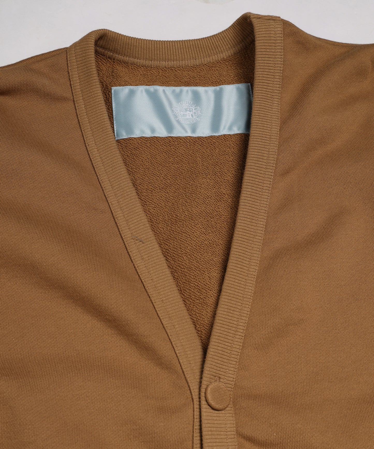 ワイドSWカーディガン