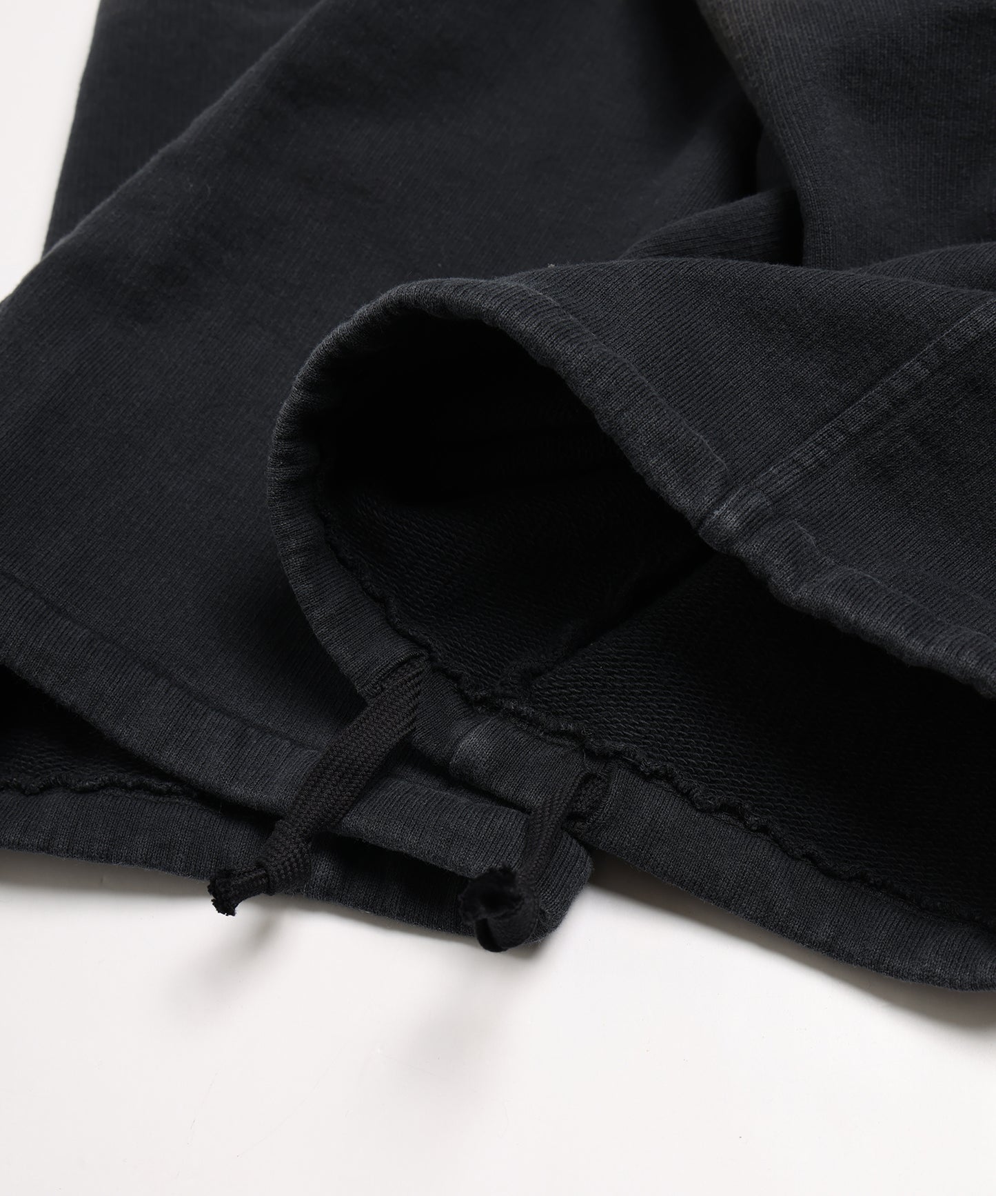 ARMY CARGO SWEATPANTS
