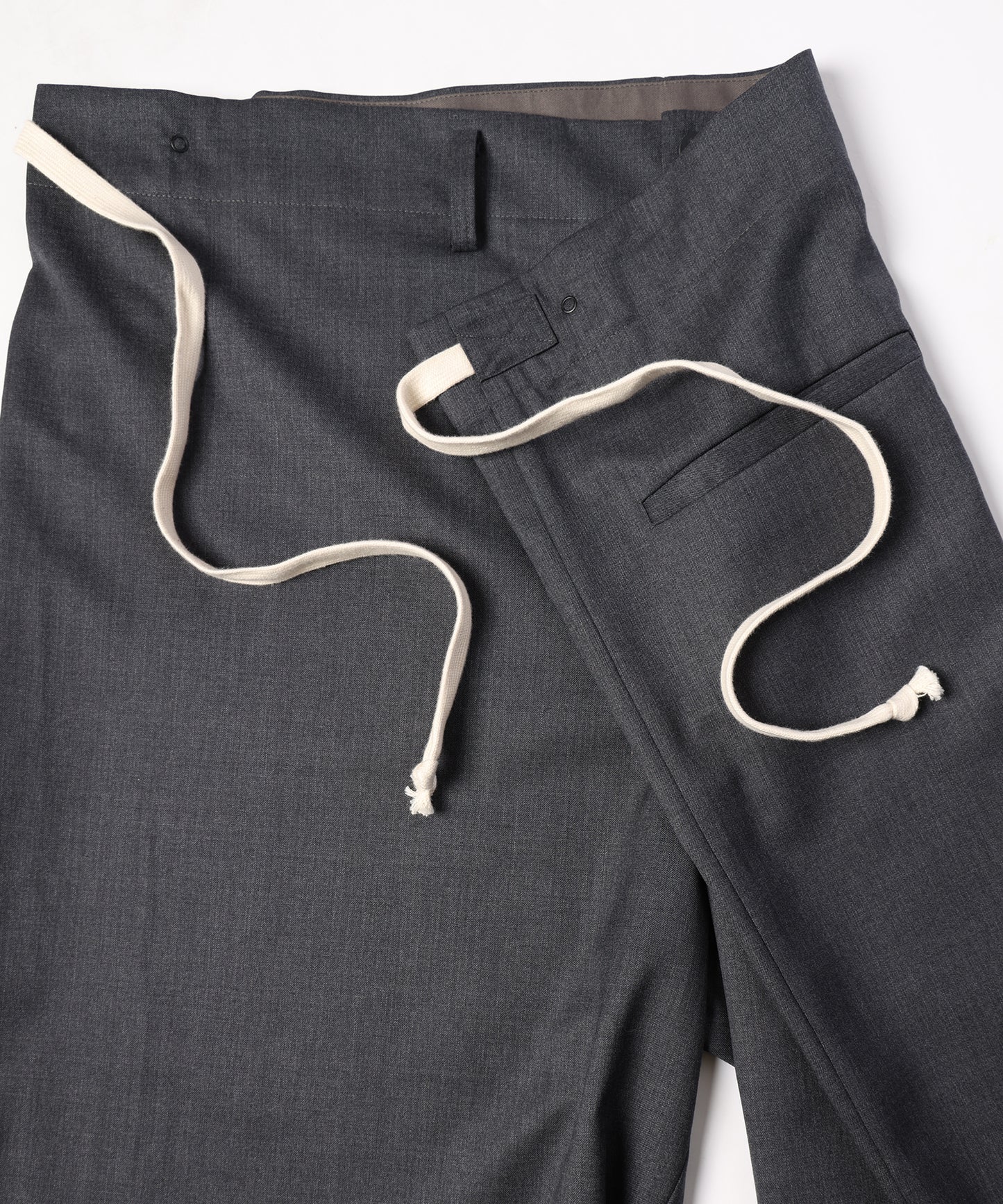 よそいきフォールドワイド PT