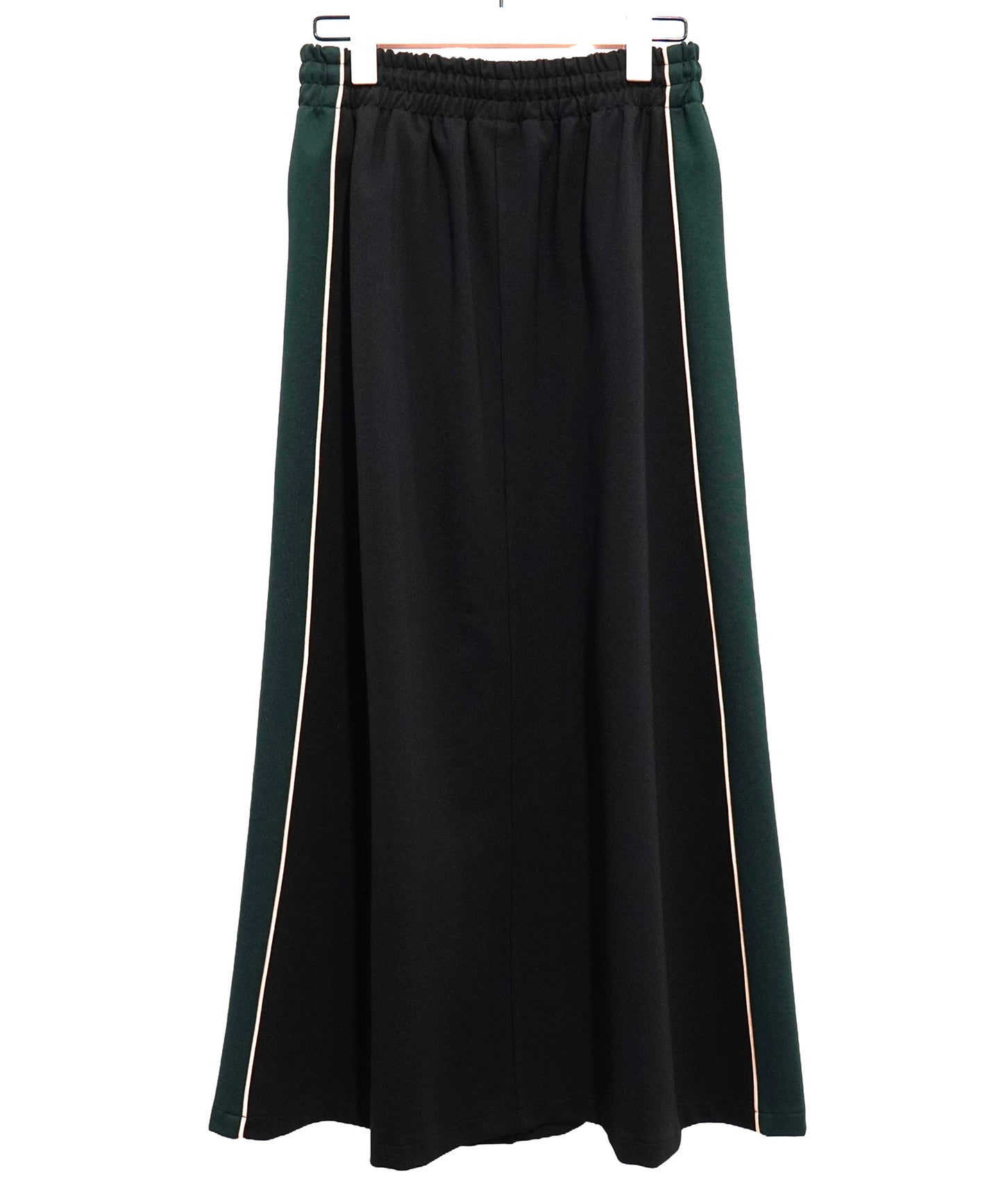 JERSEY LONG SKIRT