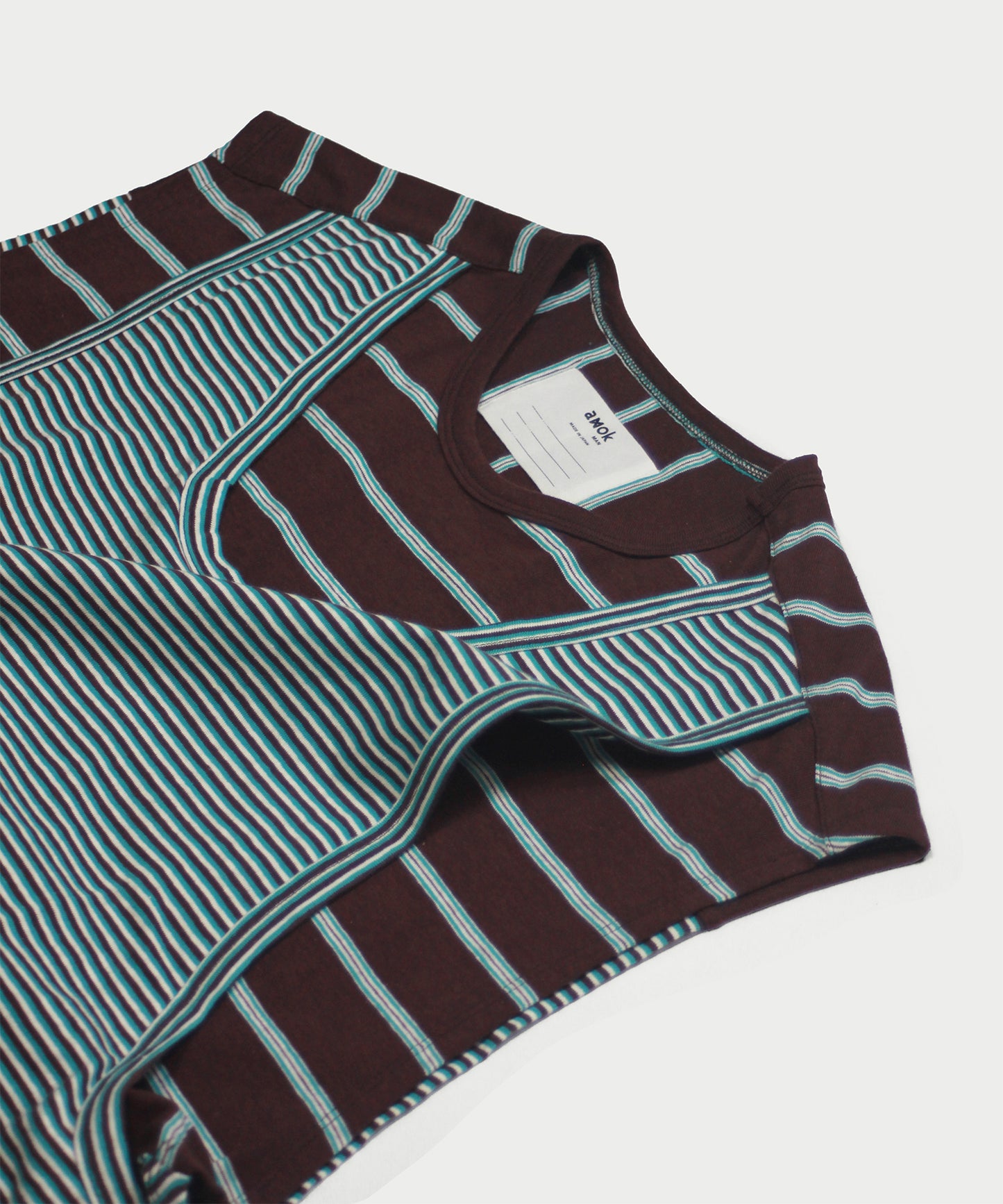 DOCKING BORDER NO SLEEVE