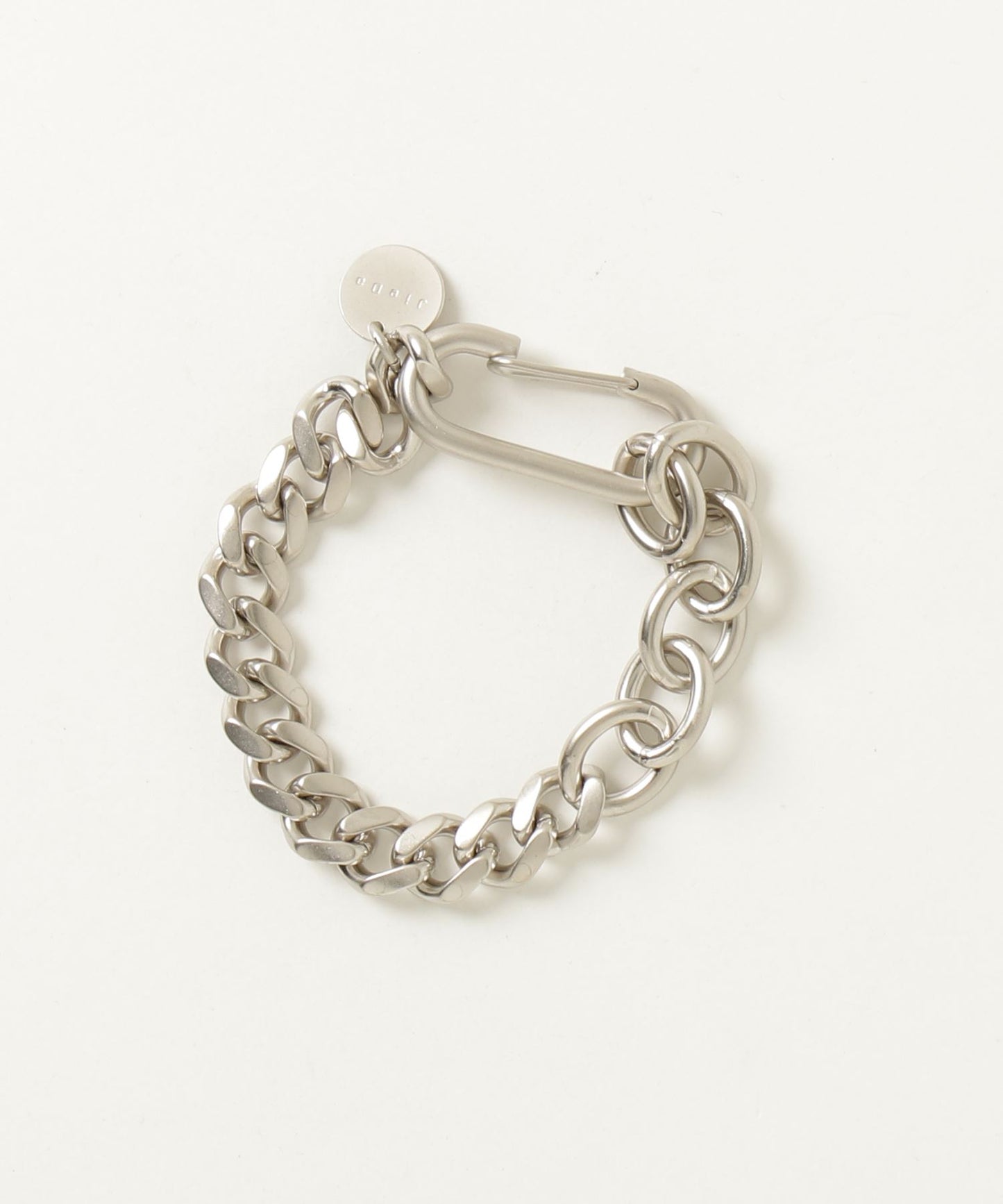 WIDE SWITCHING BRACELET