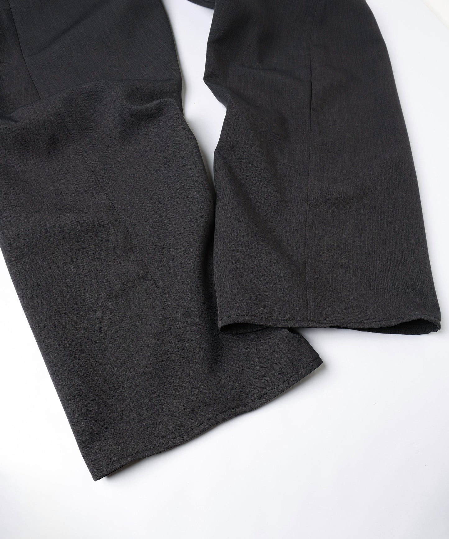 3D CUTTING PANTS