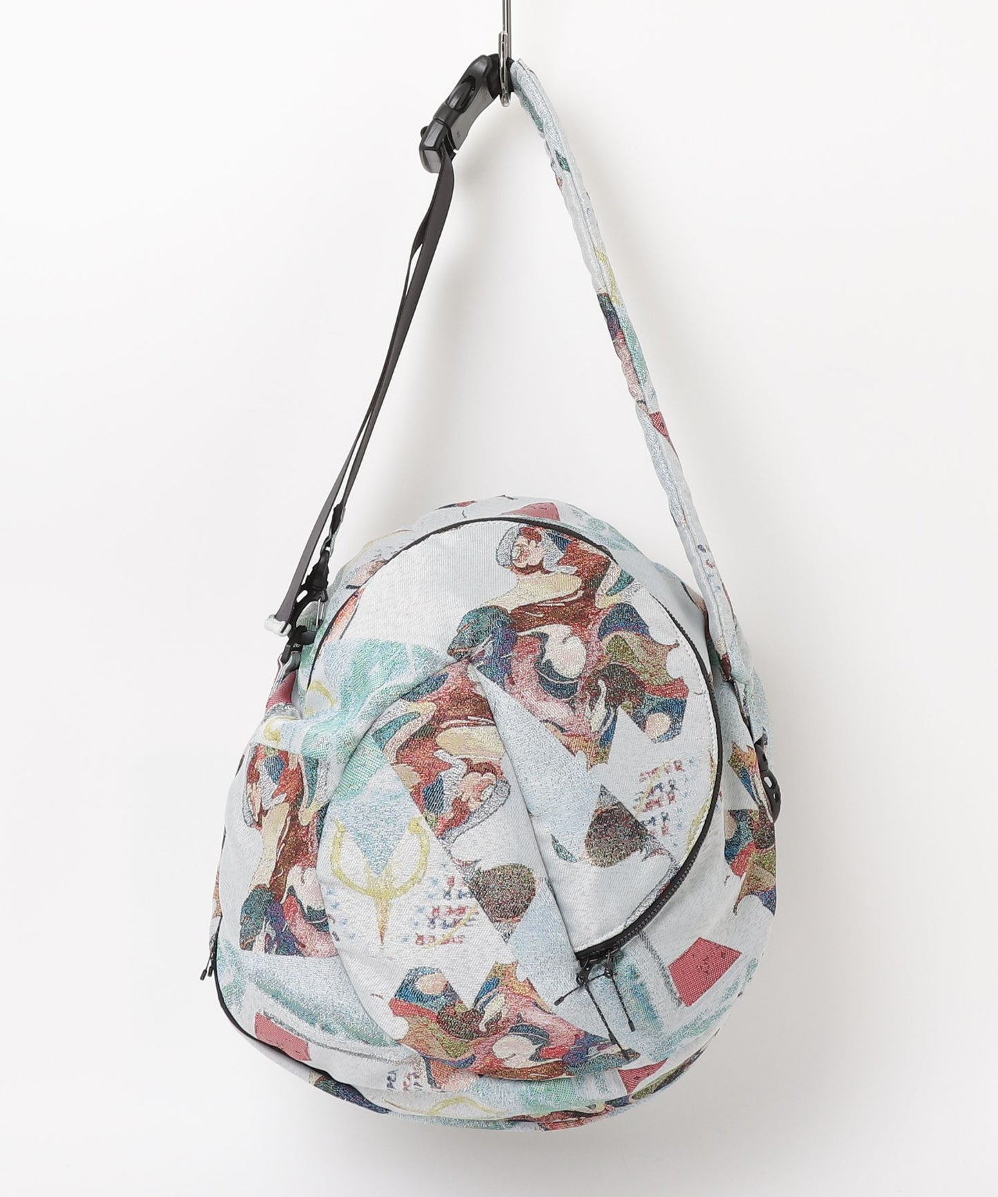 BORDERLESS JQ MORB BAG
