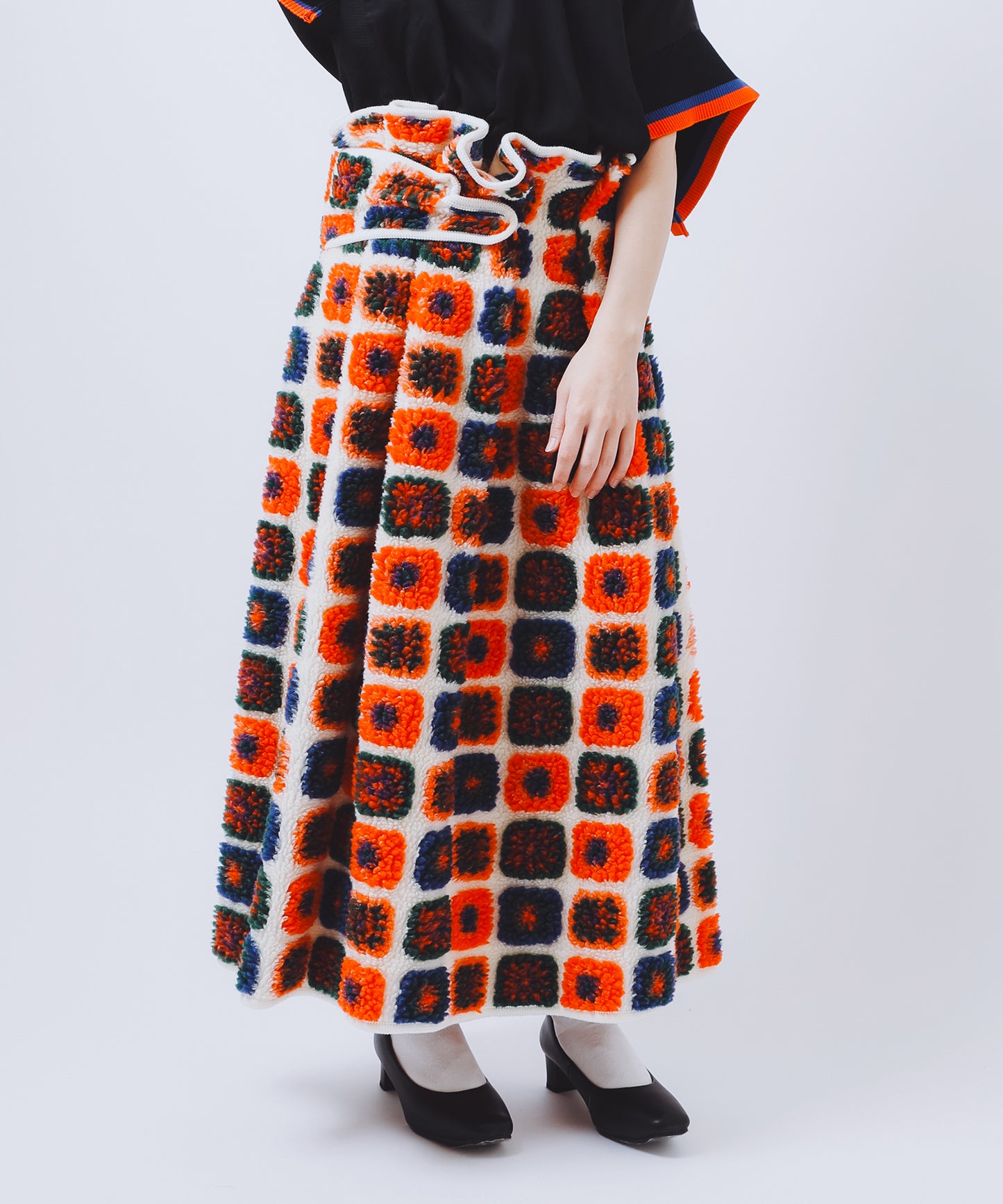 HUG skirt