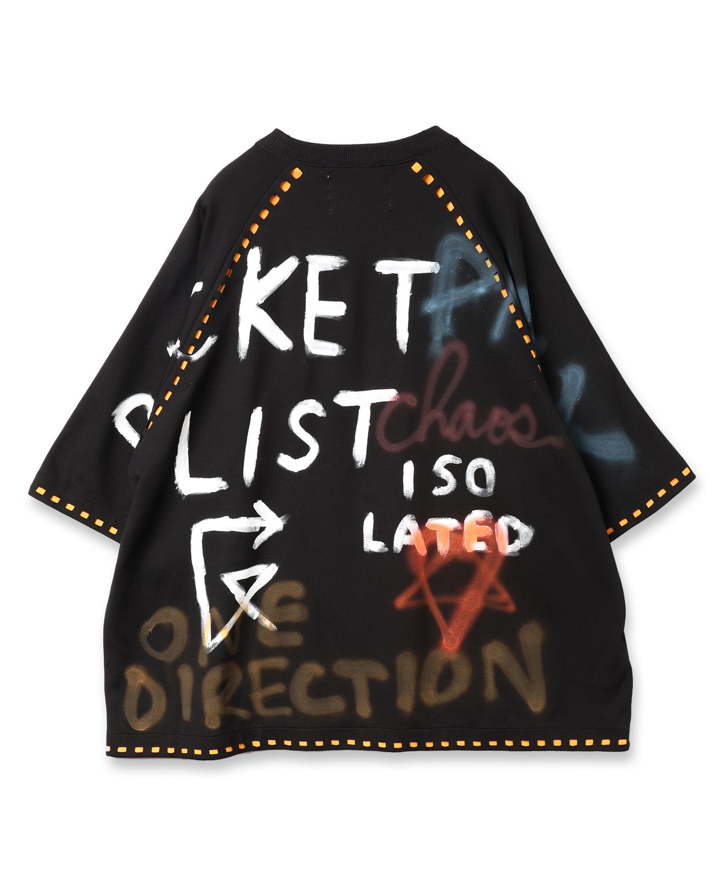GUERNIKA TEE 納期2月下旬