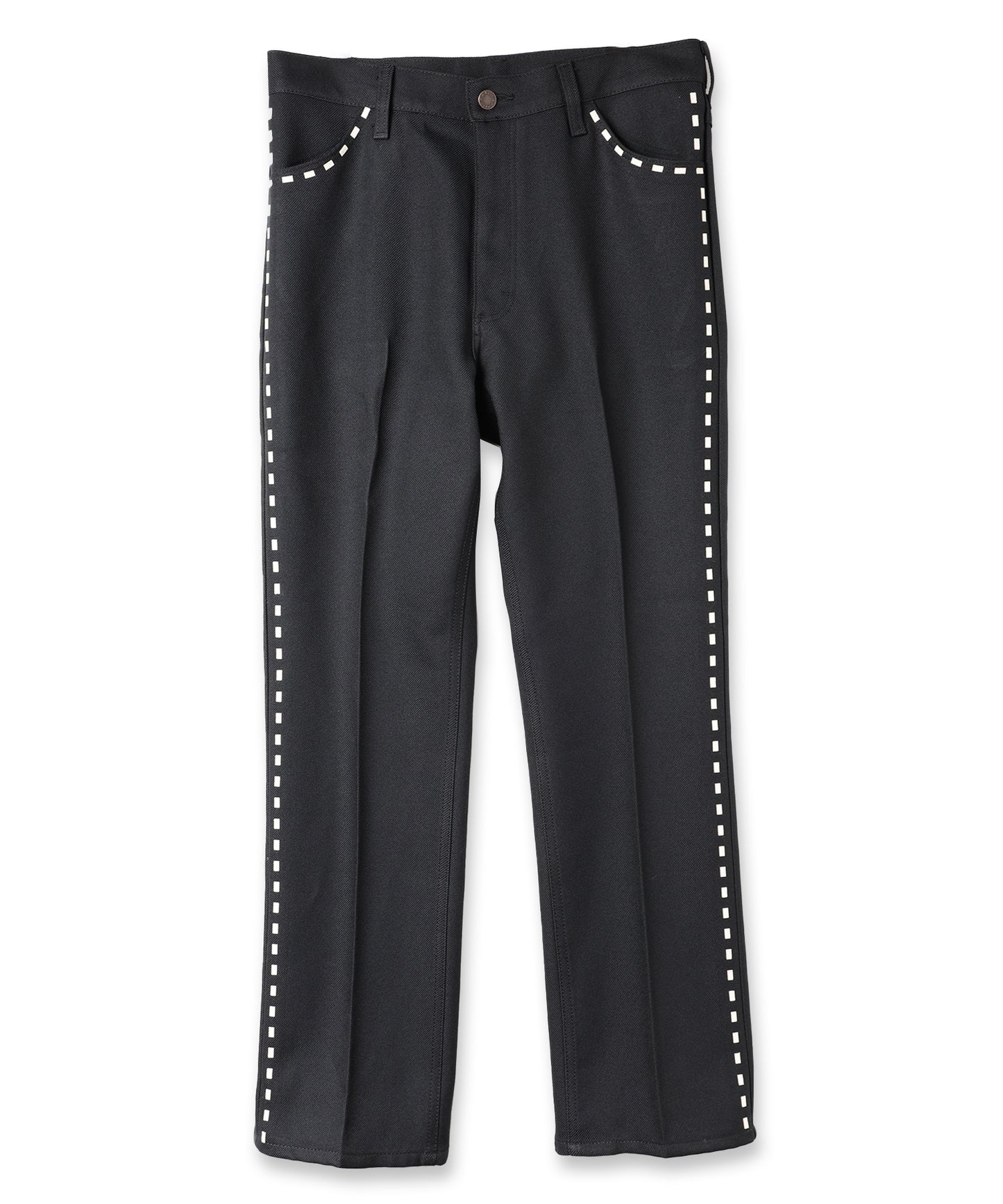 LAZER STITCH WRANCHER PANTS 納期1月下旬