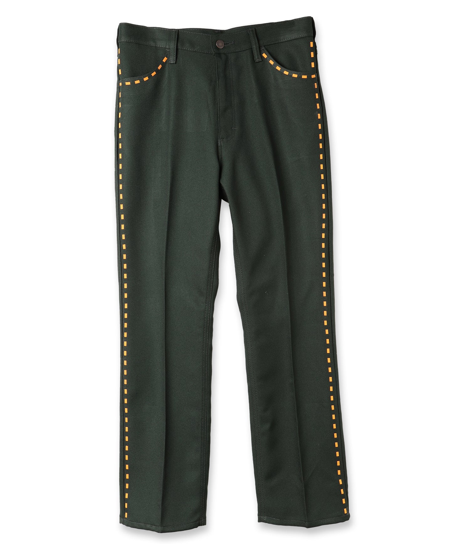 LAZER STITCH WRANCHER PANTS 納期1月下旬