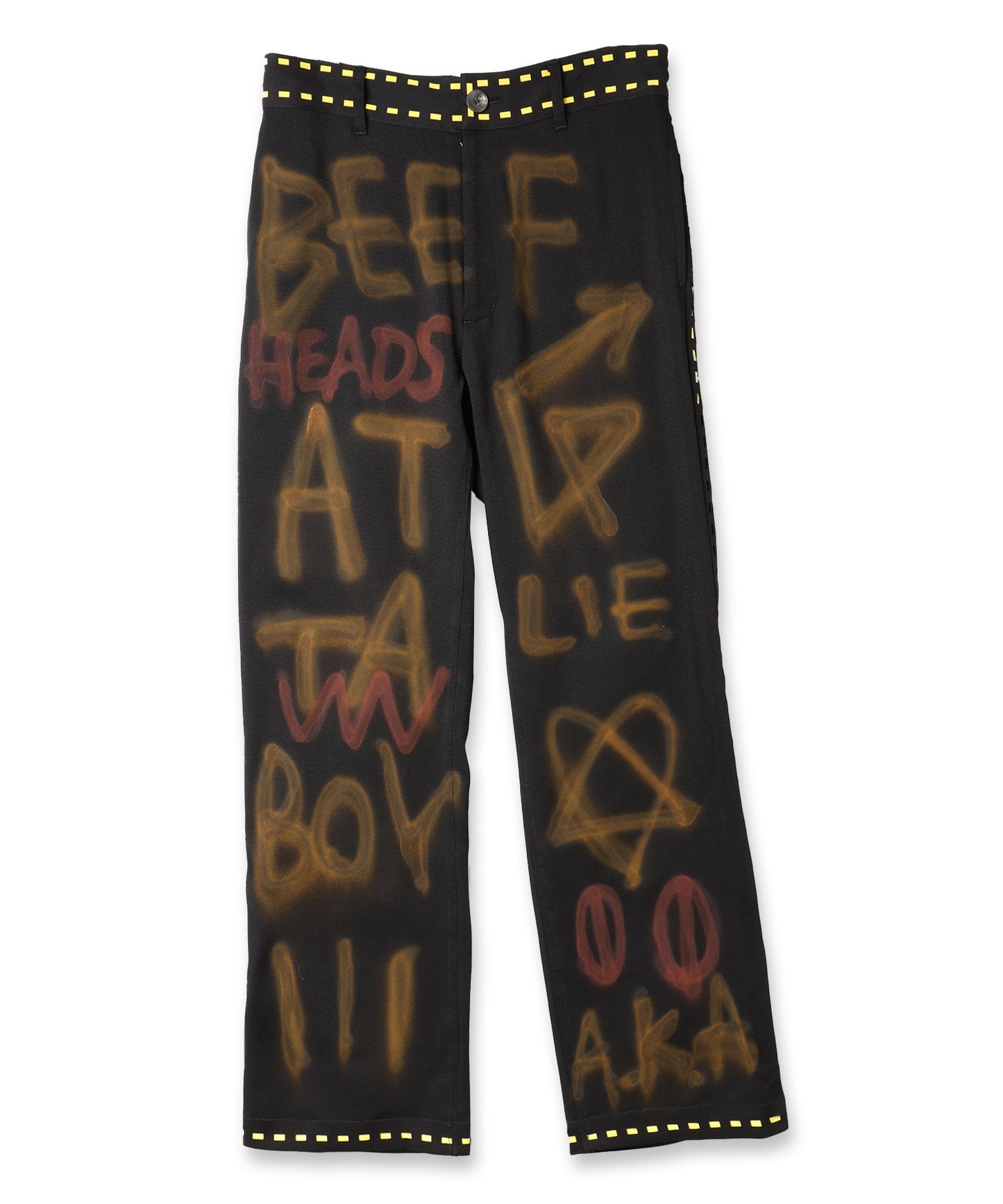 GUERNIKA PANTS 納期2月下旬