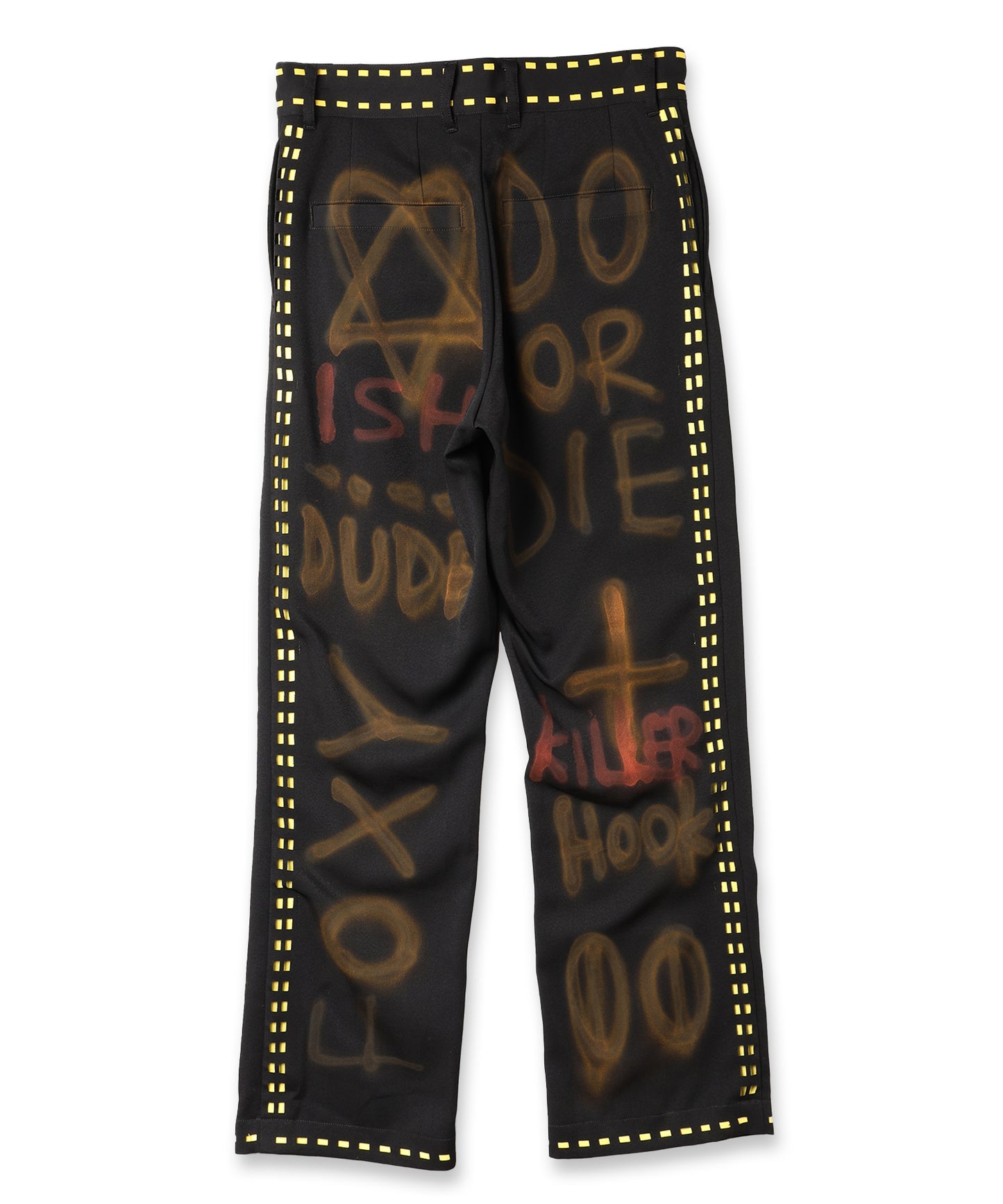 GUERNIKA PANTS 納期2月下旬