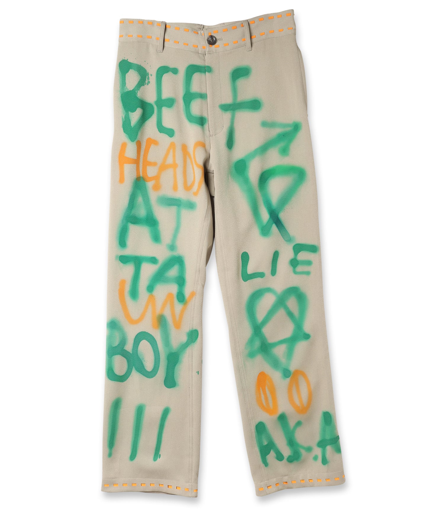 GUERNIKA PANTS 納期2月下旬