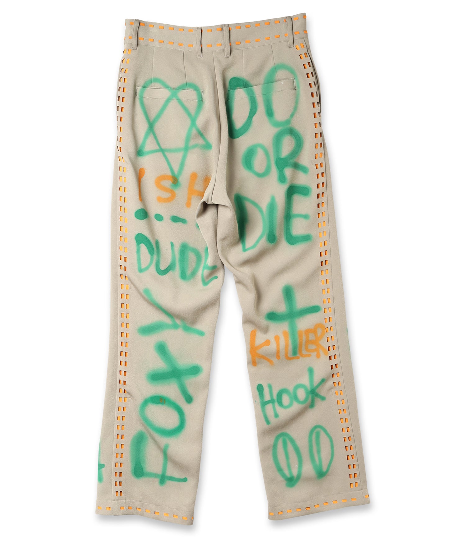 GUERNIKA PANTS 納期2月下旬