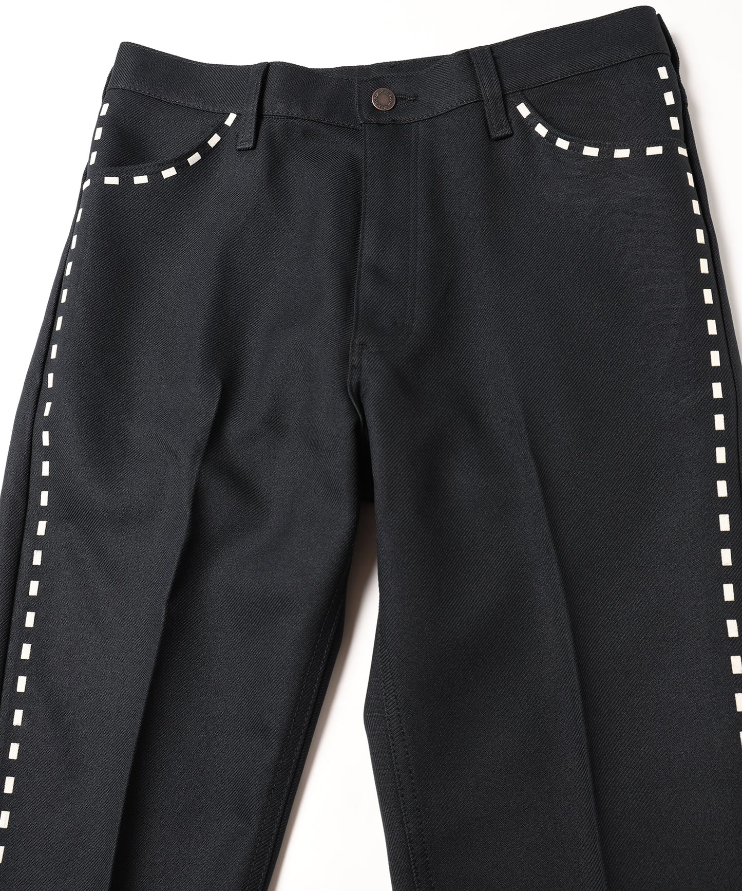 LAZER STITCH WRANCHER PANTS 納期1月下旬