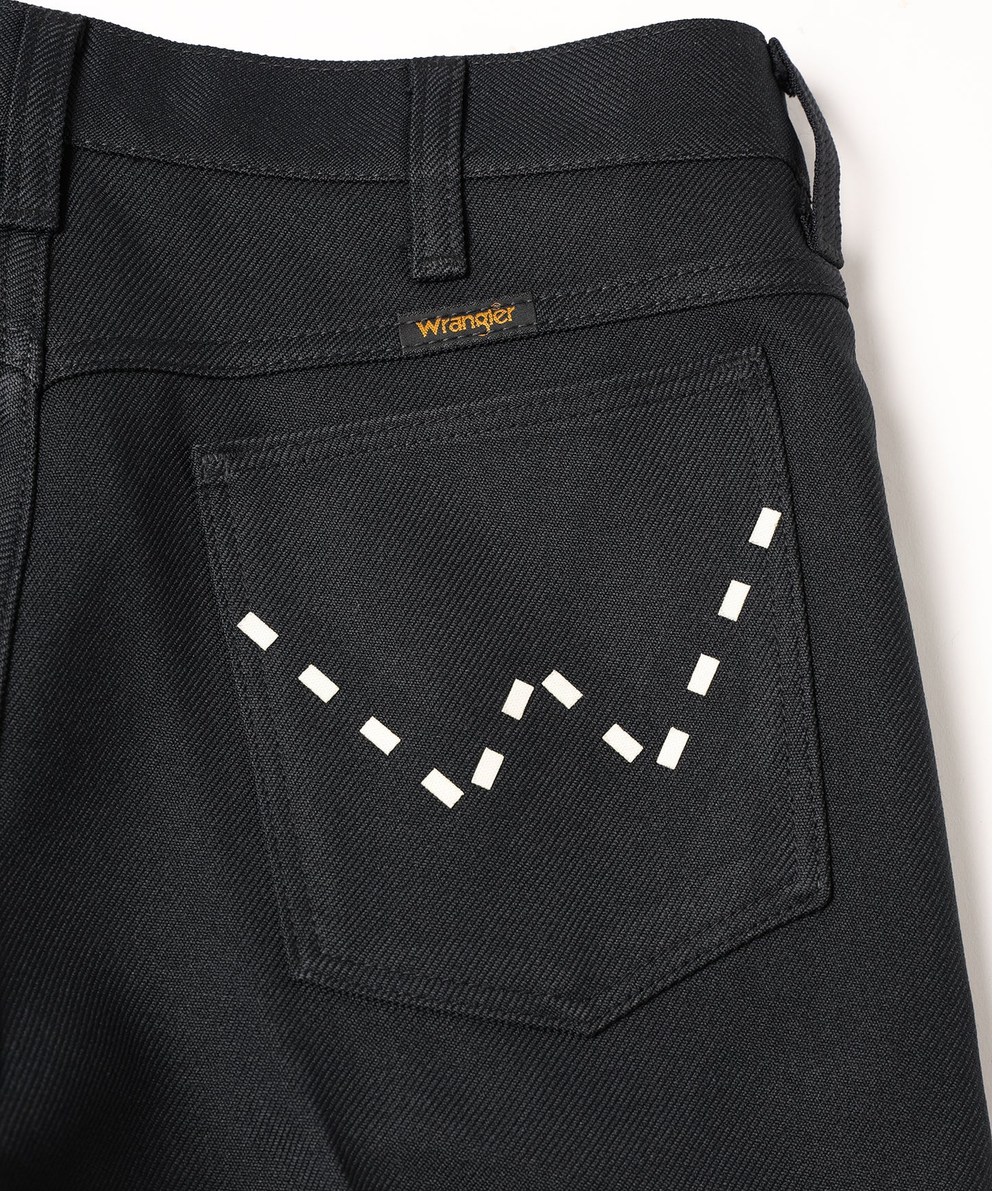 LAZER STITCH WRANCHER PANTS 納期1月下旬