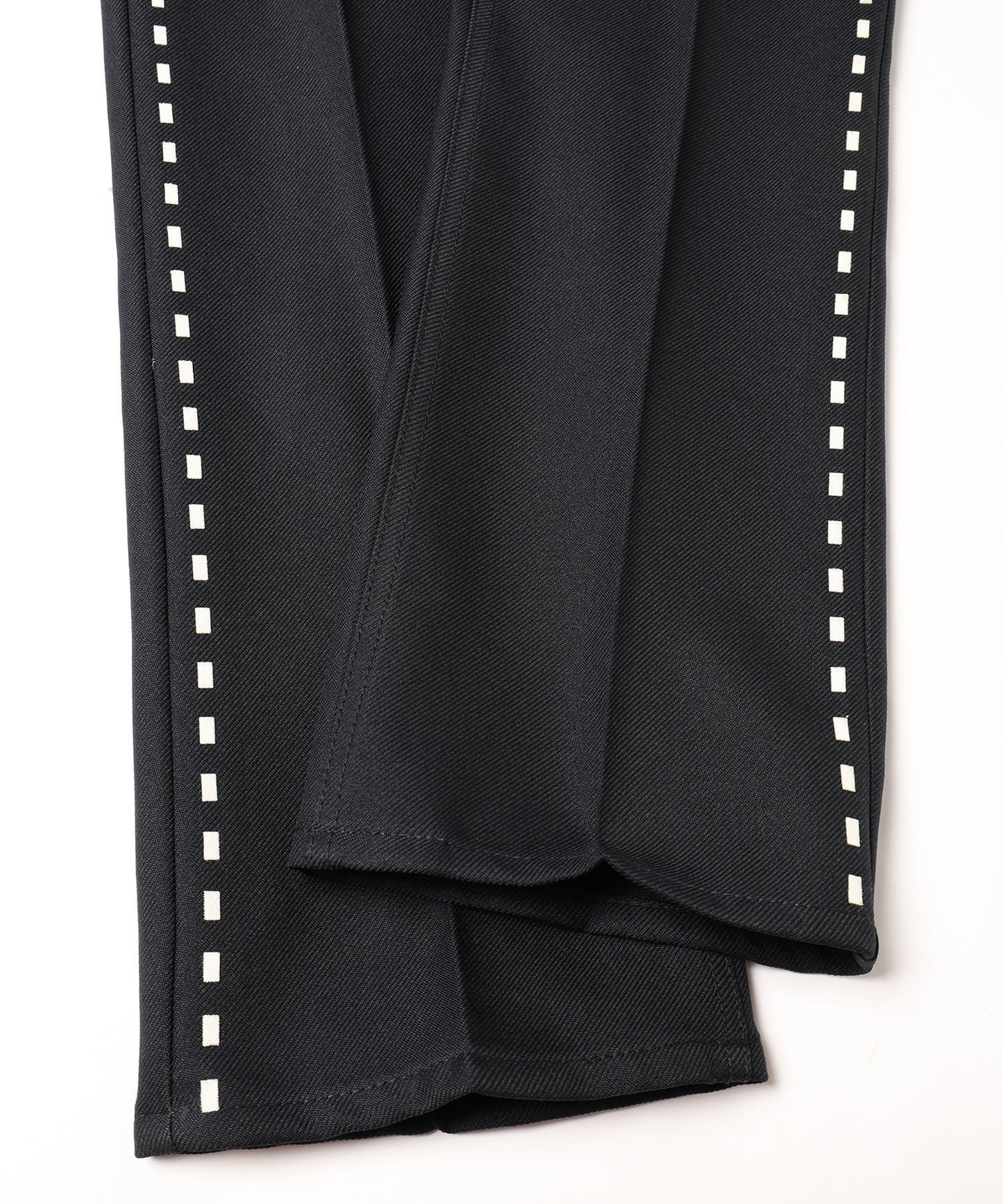 LAZER STITCH WRANCHER PANTS 納期1月下旬