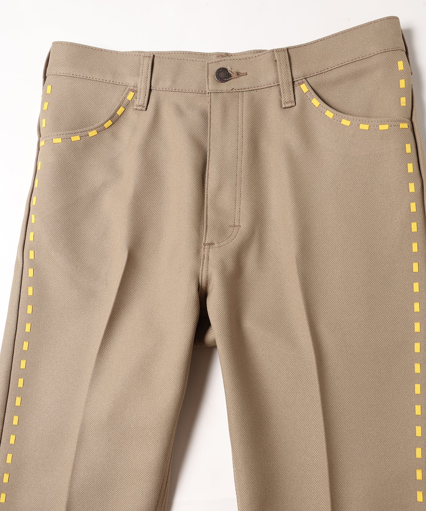 LAZER STITCH WRANCHER PANTS 納期1月下旬