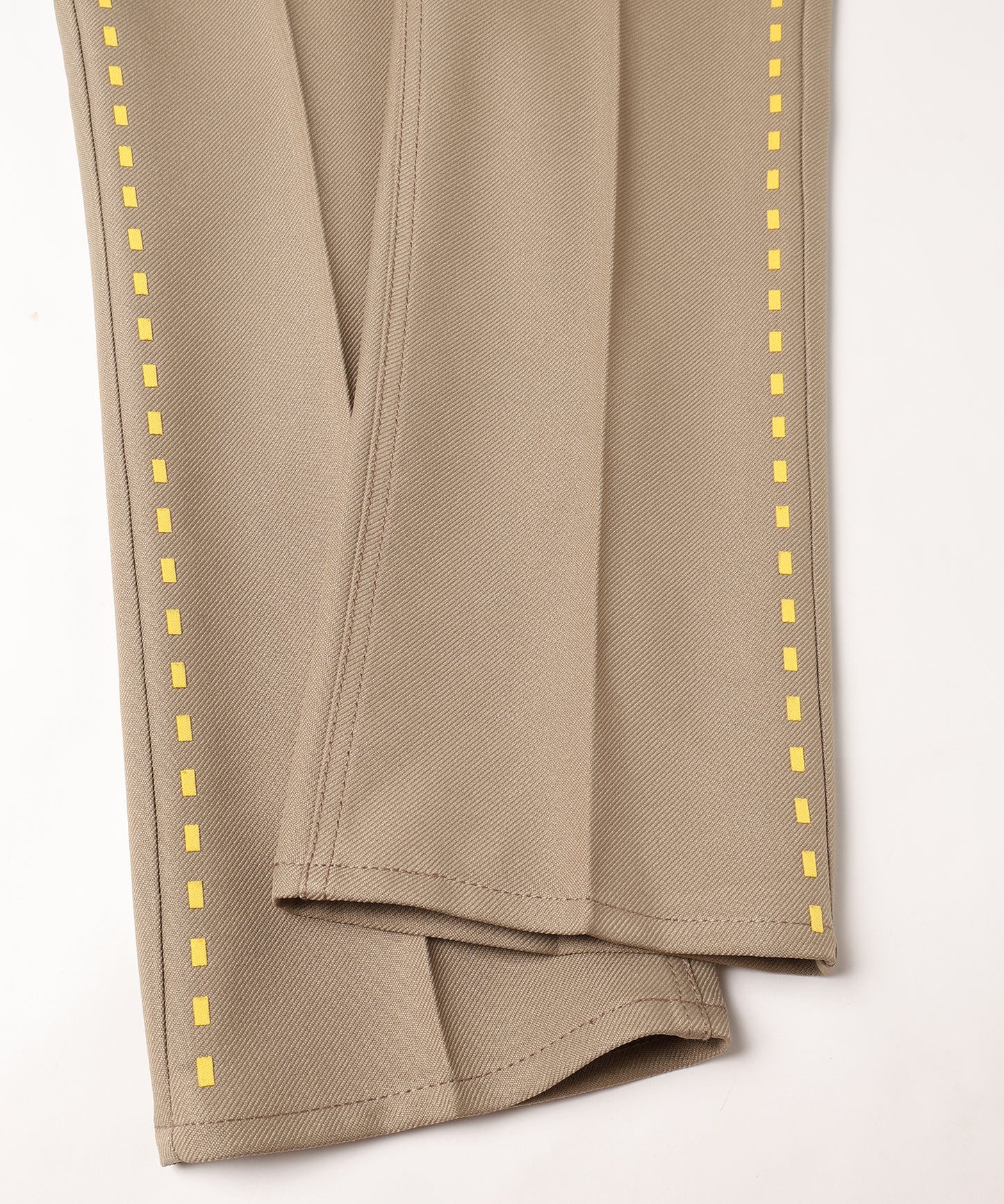 LAZER STITCH WRANCHER PANTS 納期1月下旬
