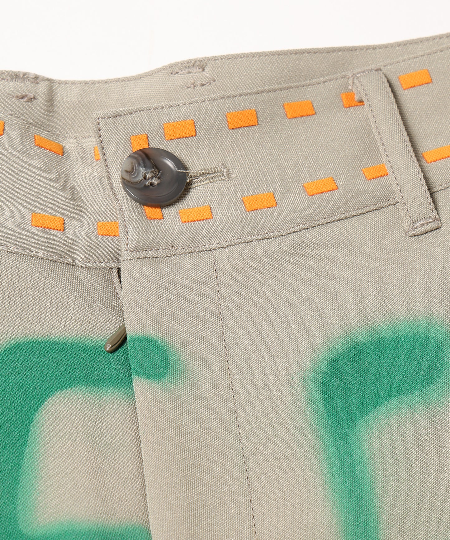 GUERNIKA PANTS 納期2月下旬