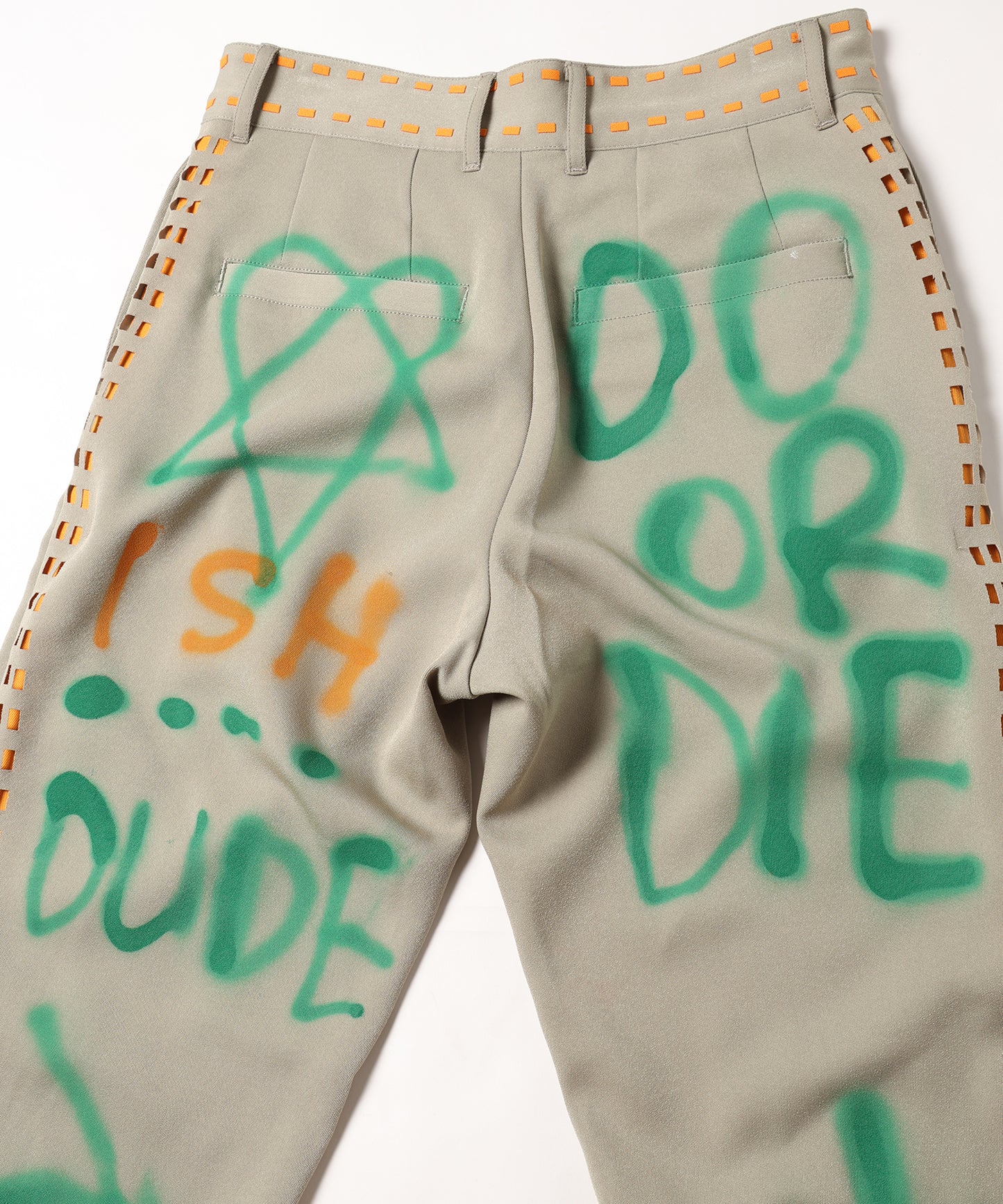 GUERNIKA PANTS 納期2月下旬