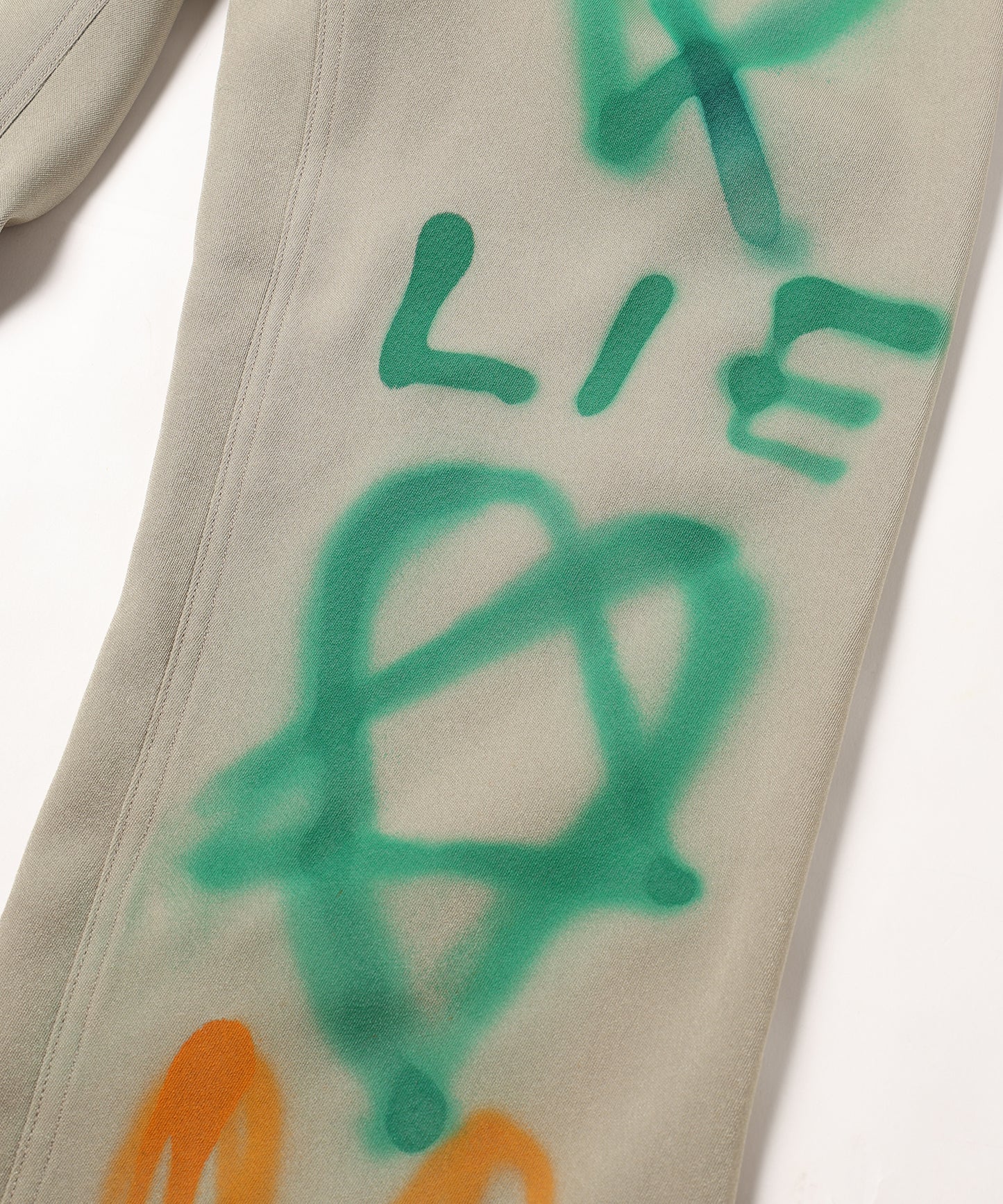 GUERNIKA PANTS 納期2月下旬