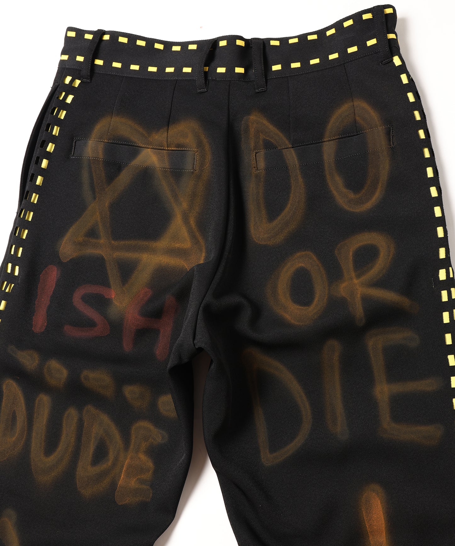 GUERNIKA PANTS 納期2月下旬
