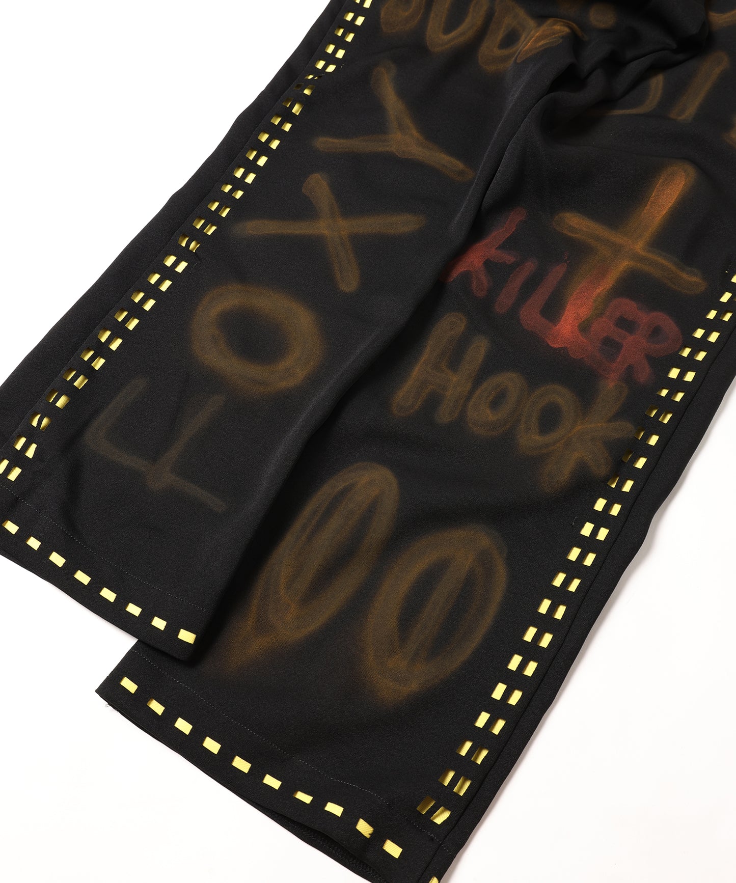 GUERNIKA PANTS 納期2月下旬