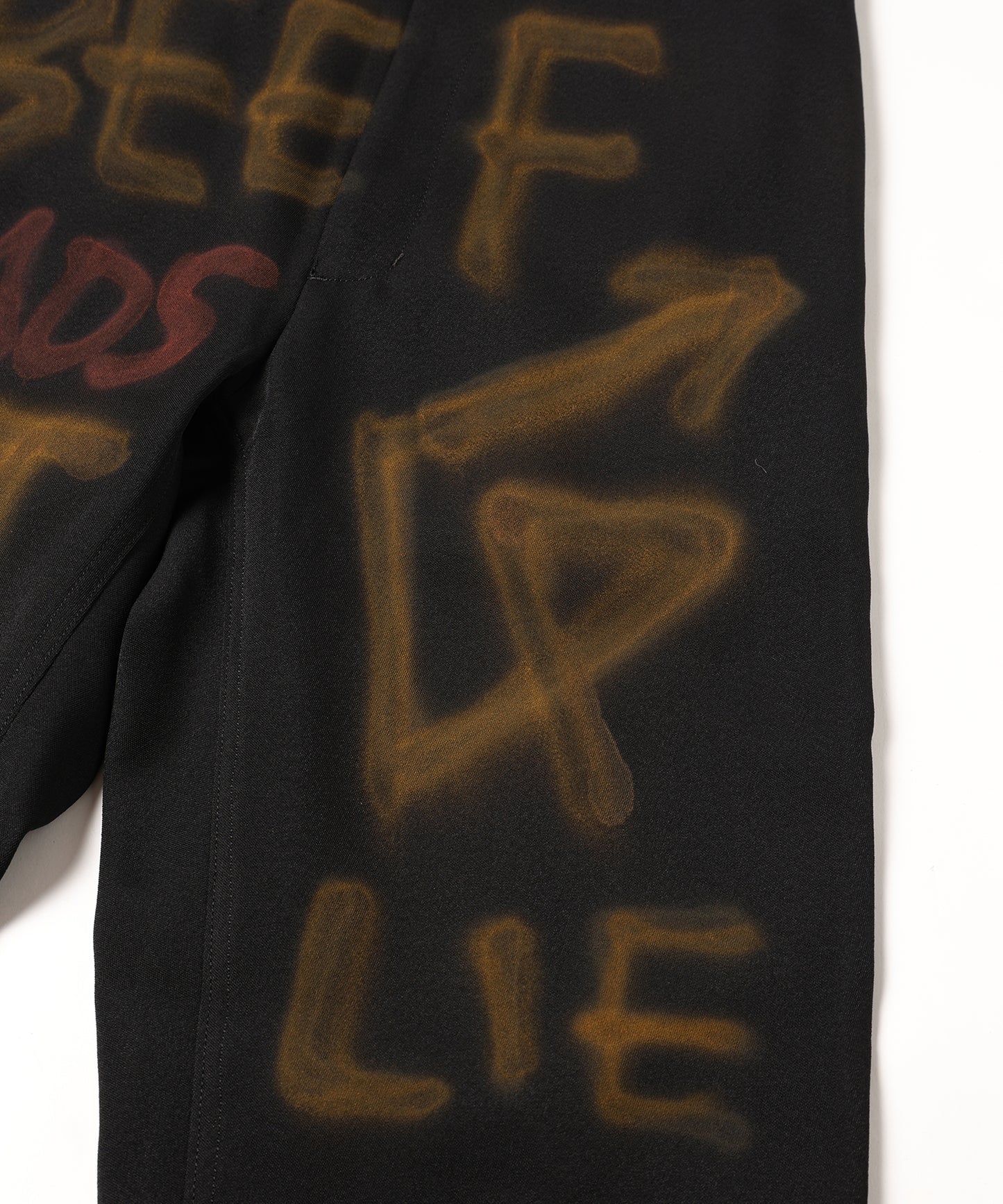 GUERNIKA PANTS 納期2月下旬