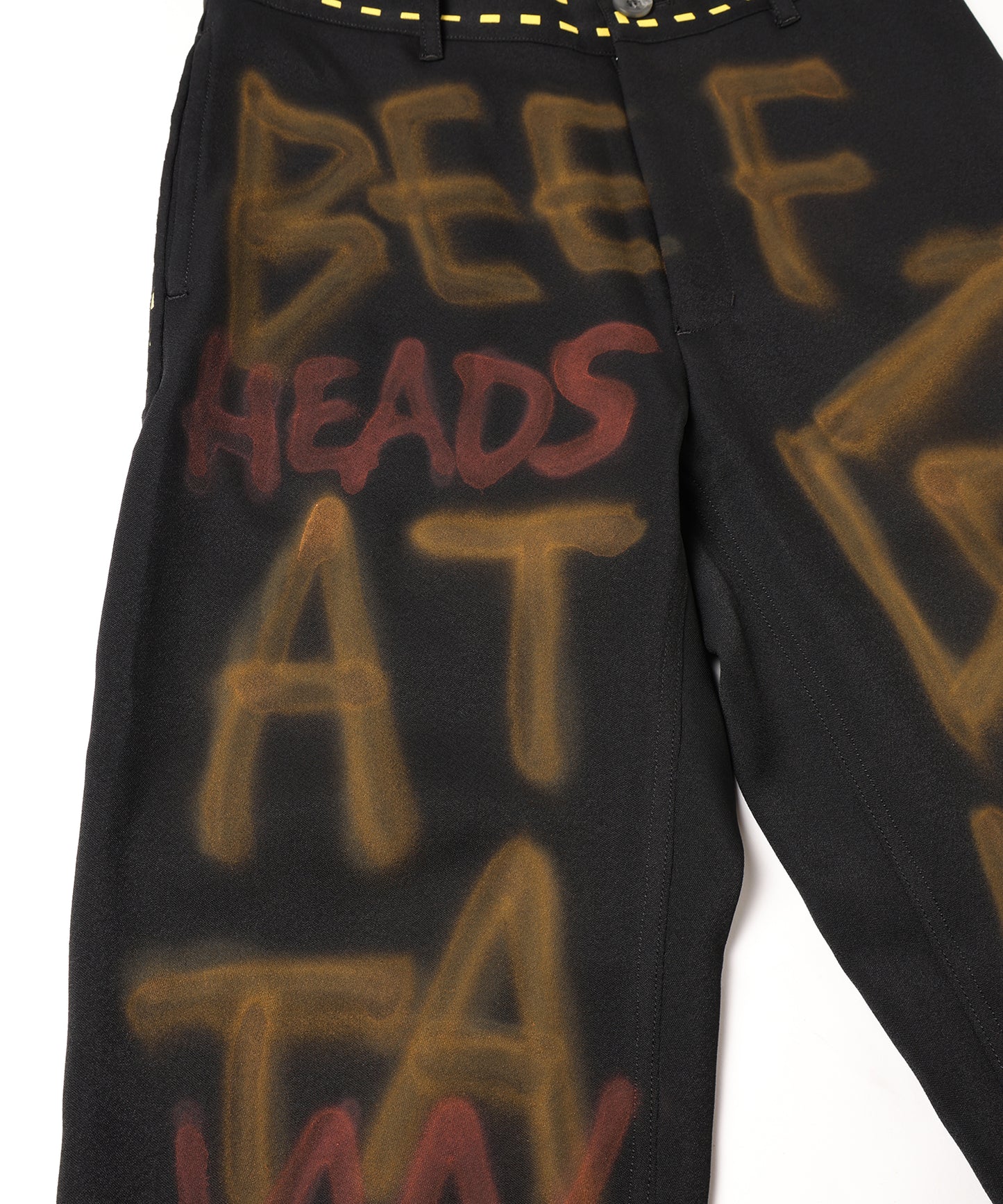 GUERNIKA PANTS 納期2月下旬