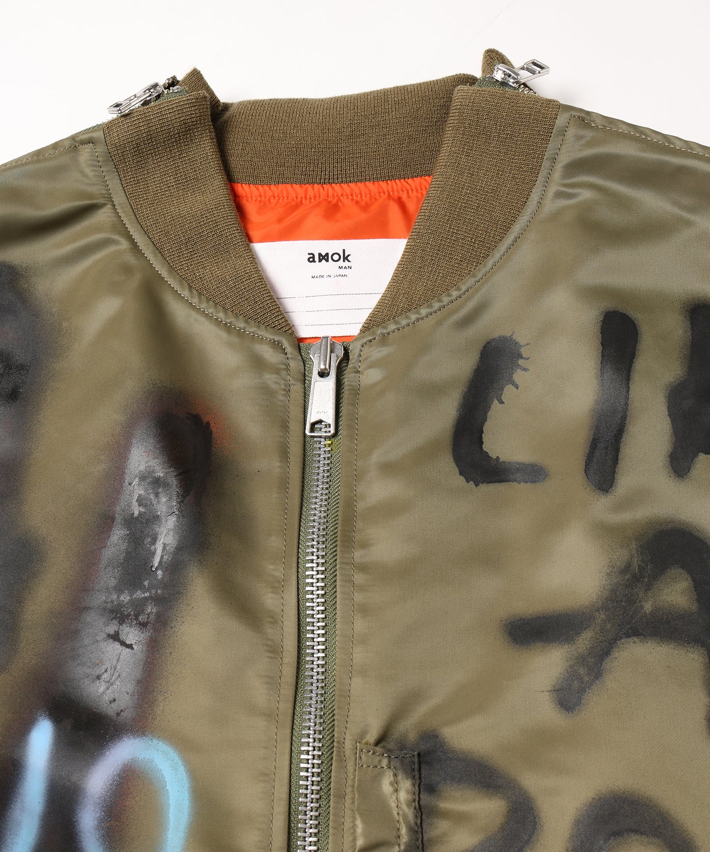 GUERNIKA TRNASFORM MA-1 BODY2 (ONLY BODY) 納期2月中旬