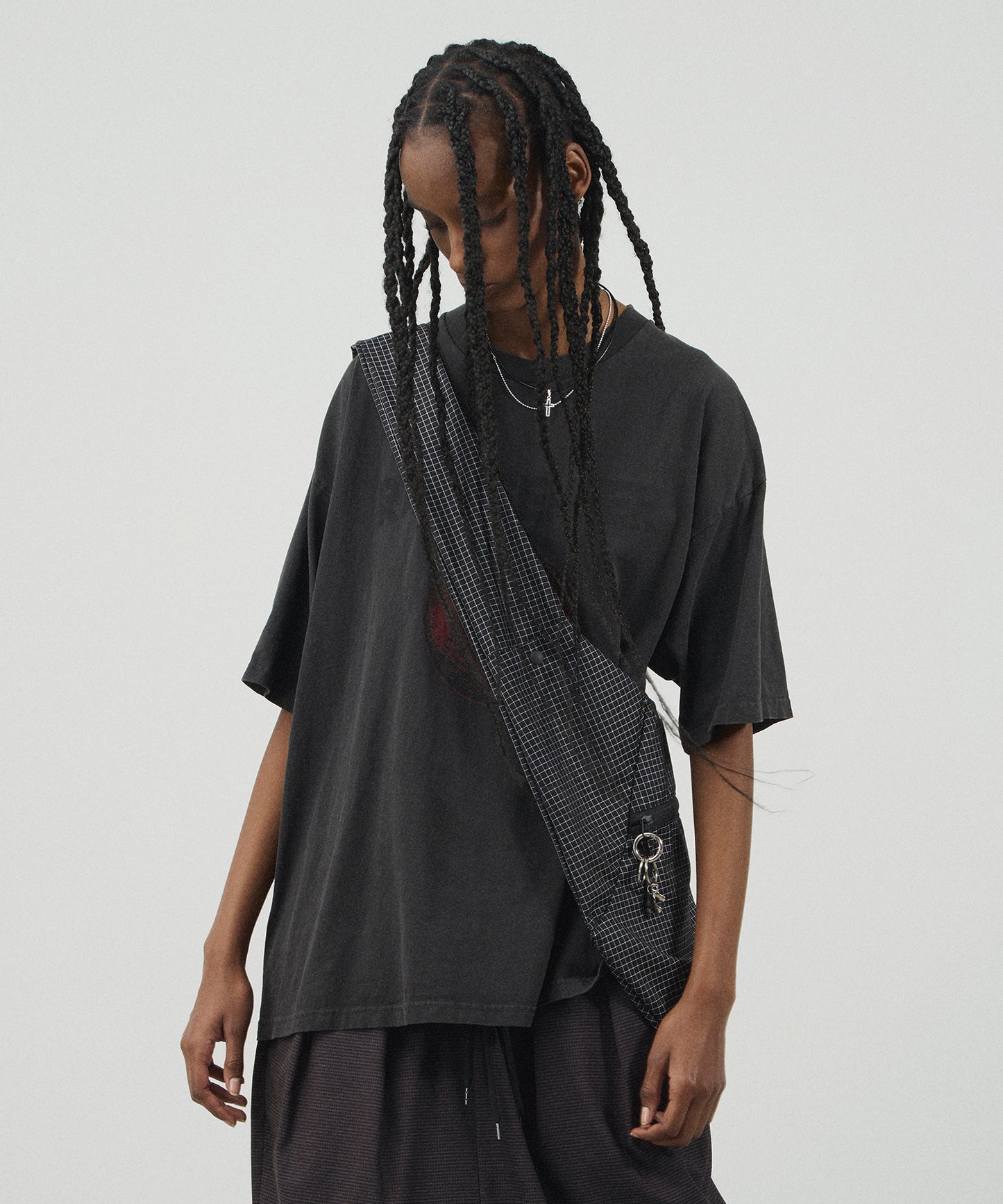 SHOULDER BAG