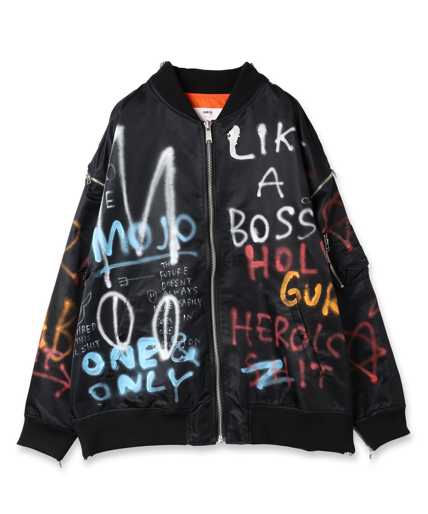 GUERNIKA TRNASFORM MA-1 BODY2 (ONLY BODY) 納期2月中旬