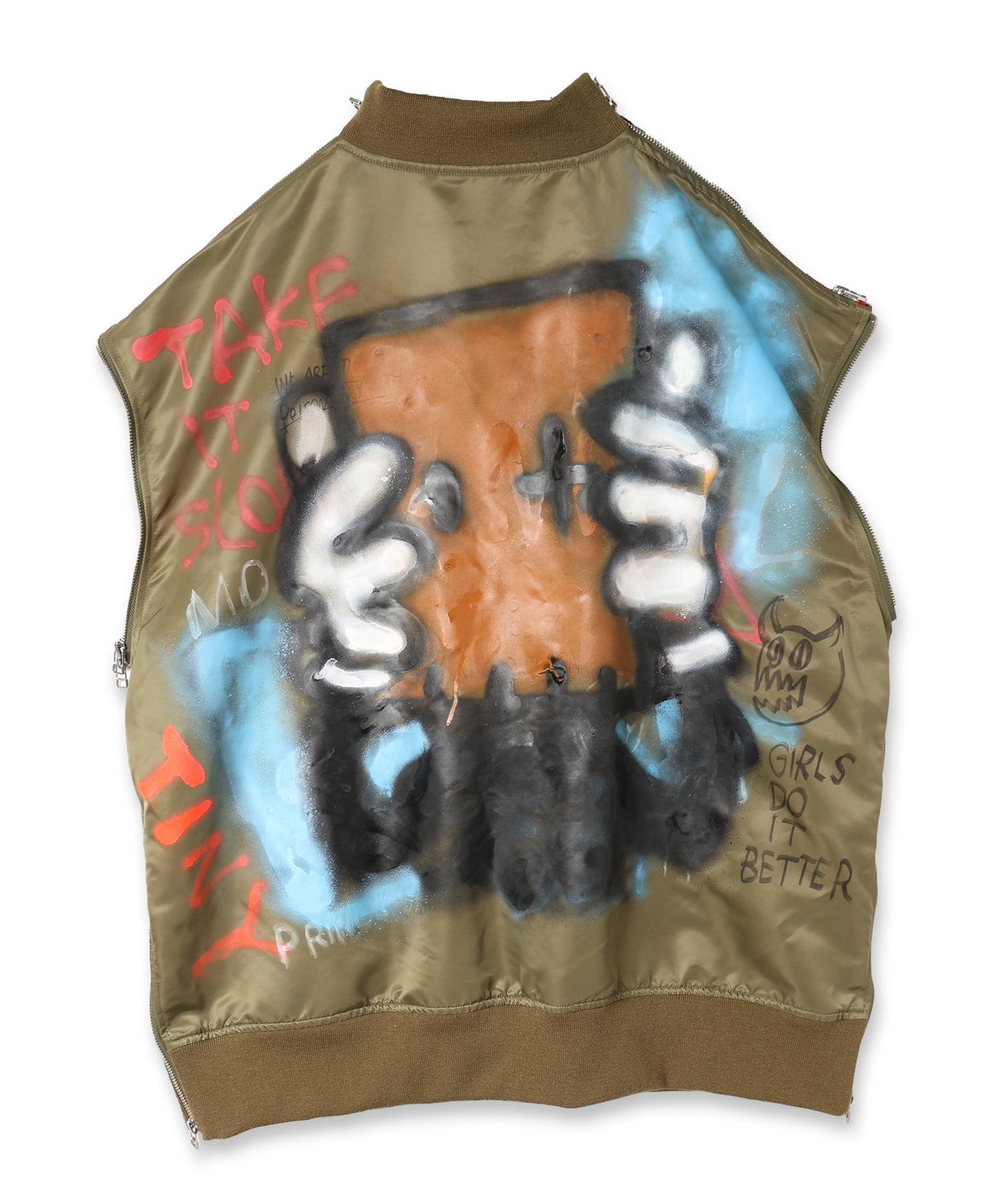 GUERNIKA TRNASFORM MA-1 BODY2 (ONLY BODY) 納期2月中旬