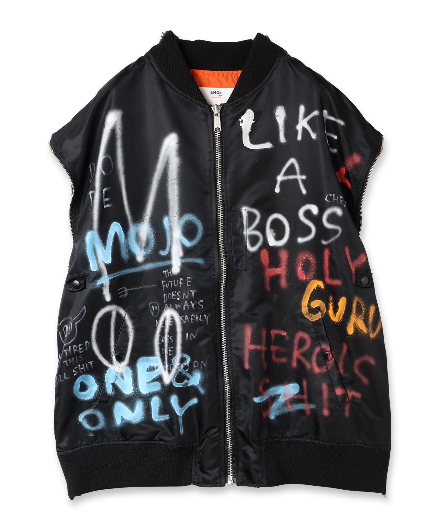 GUERNIKA TRNASFORM MA-1 BODY2 (ONLY BODY) 納期2月中旬