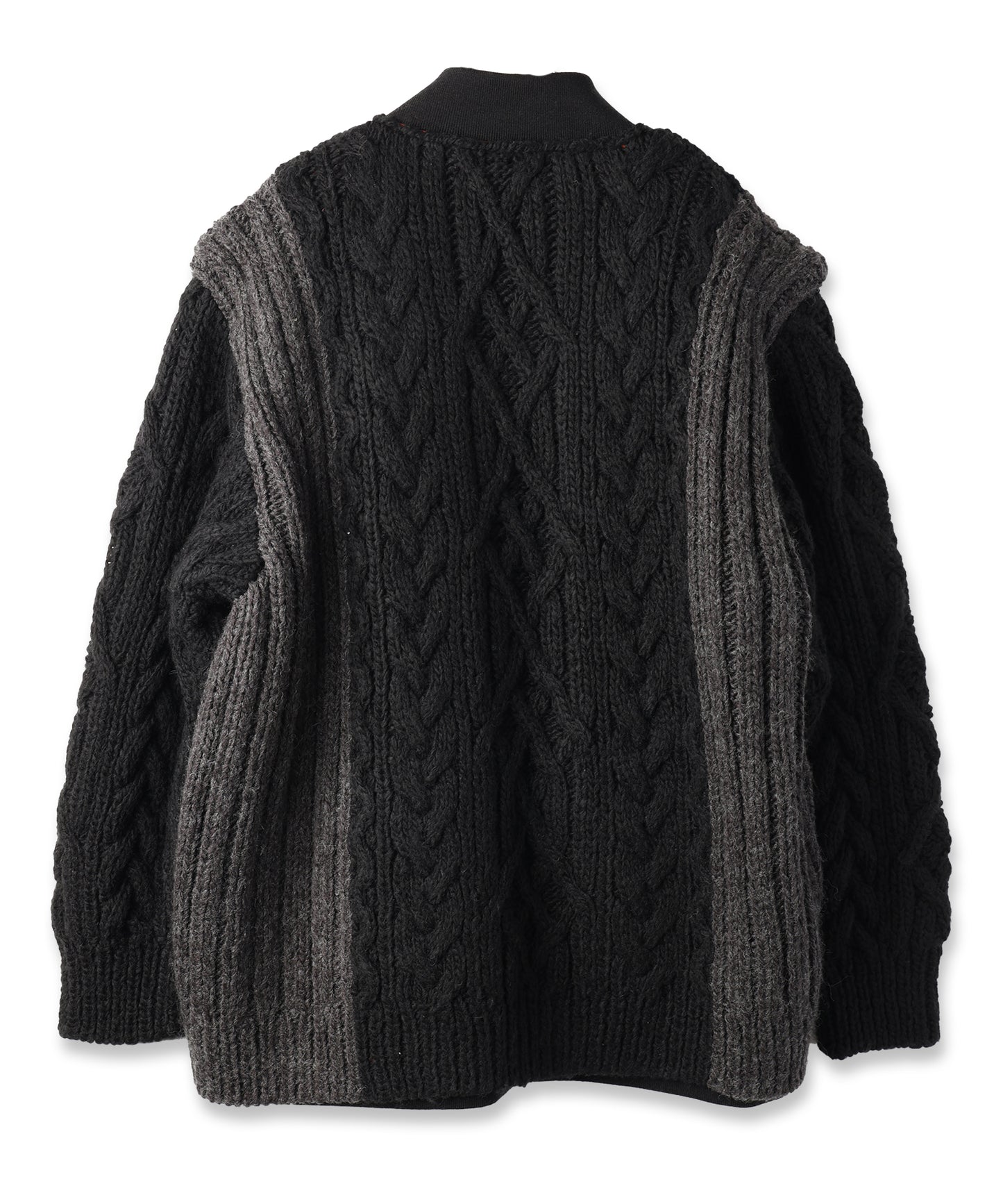 MULTI DOCKING BLOUSON