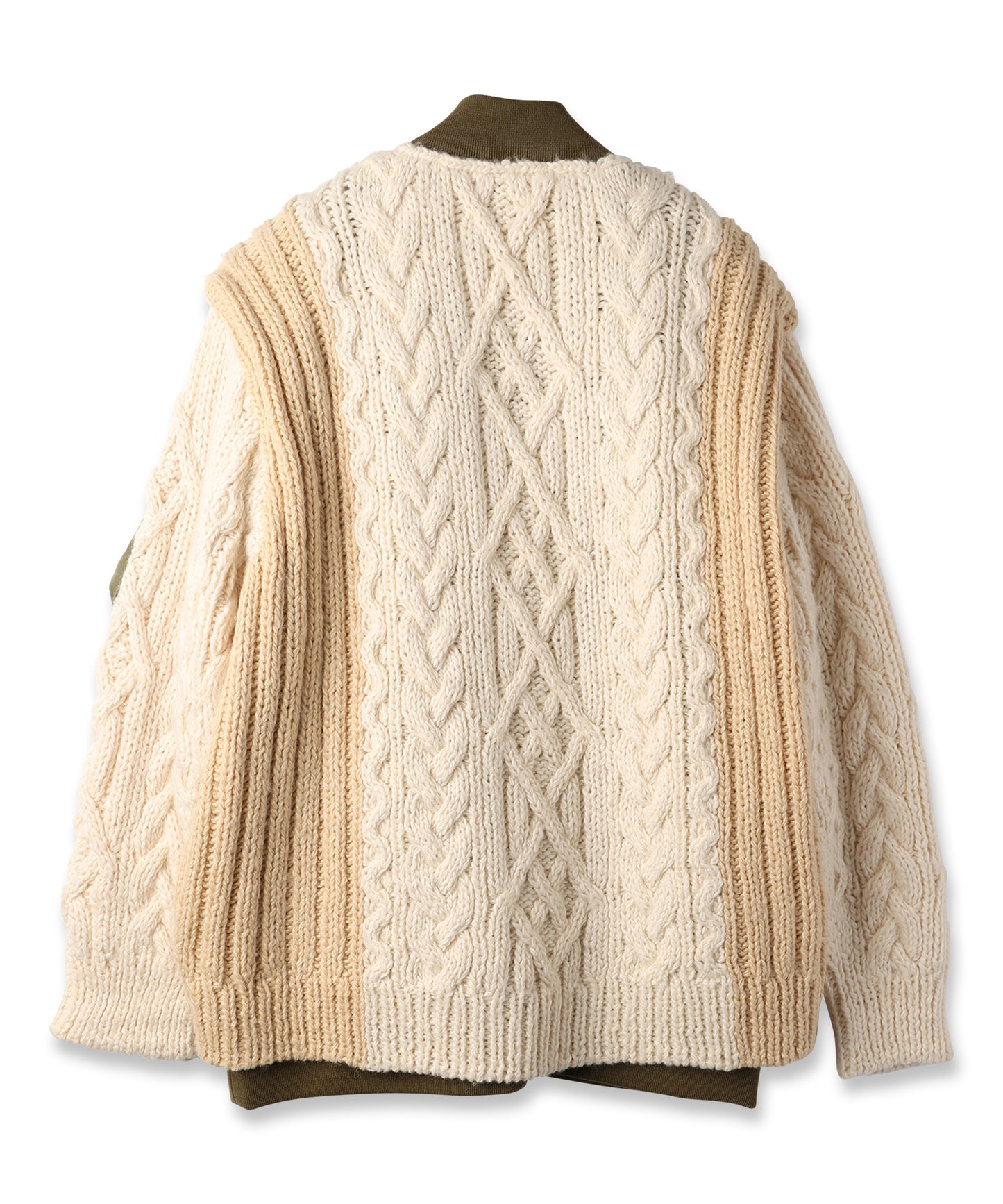MULTI DOCKING BLOUSON