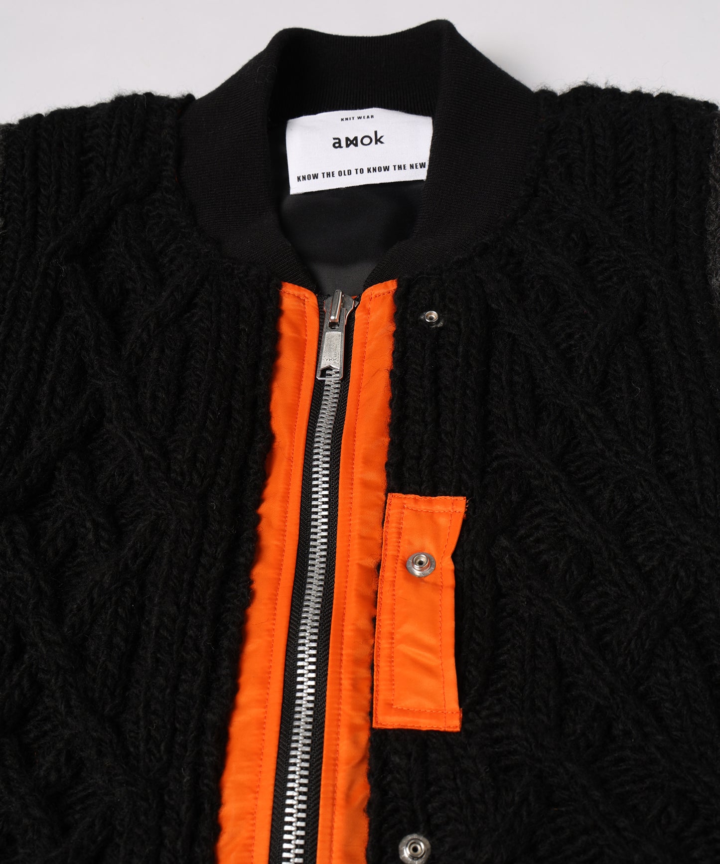 MULTI DOCKING BLOUSON