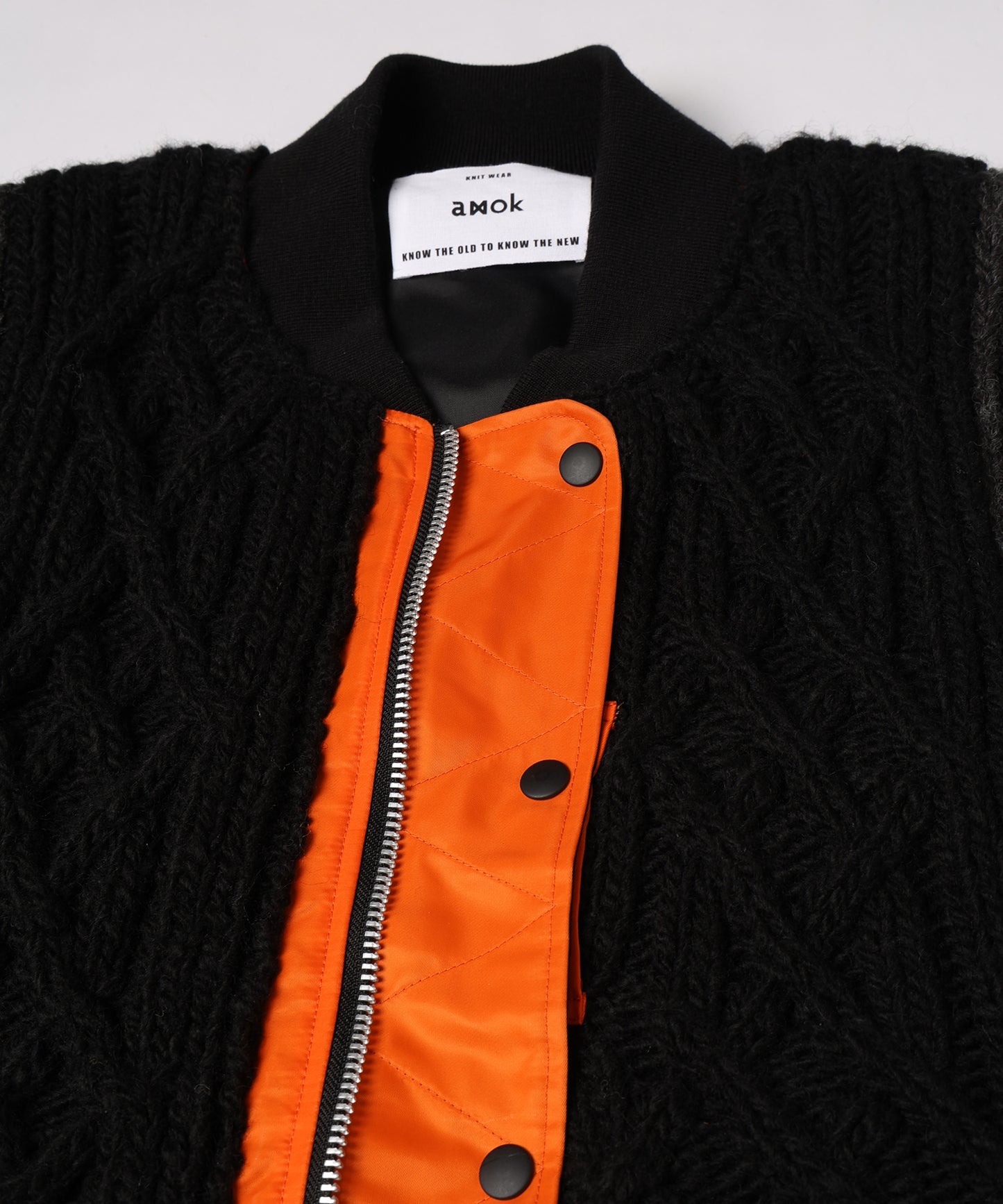 MULTI DOCKING BLOUSON