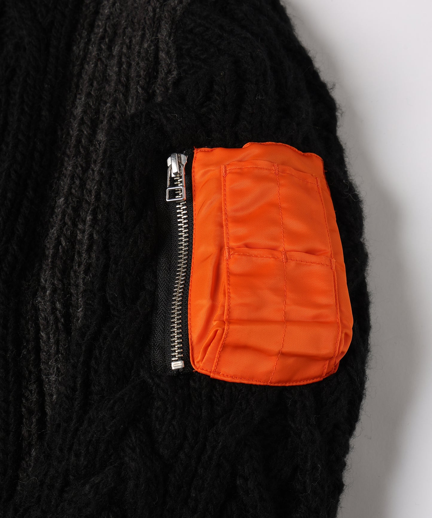 MULTI DOCKING BLOUSON