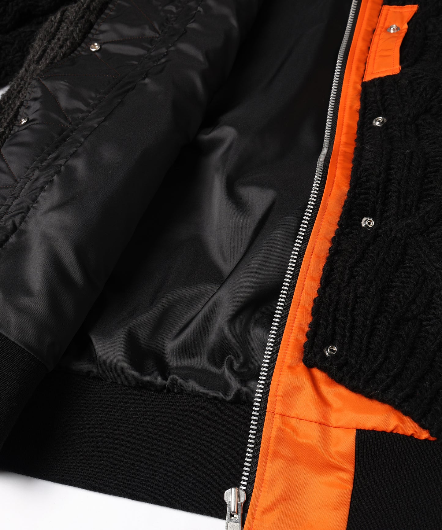 MULTI DOCKING BLOUSON