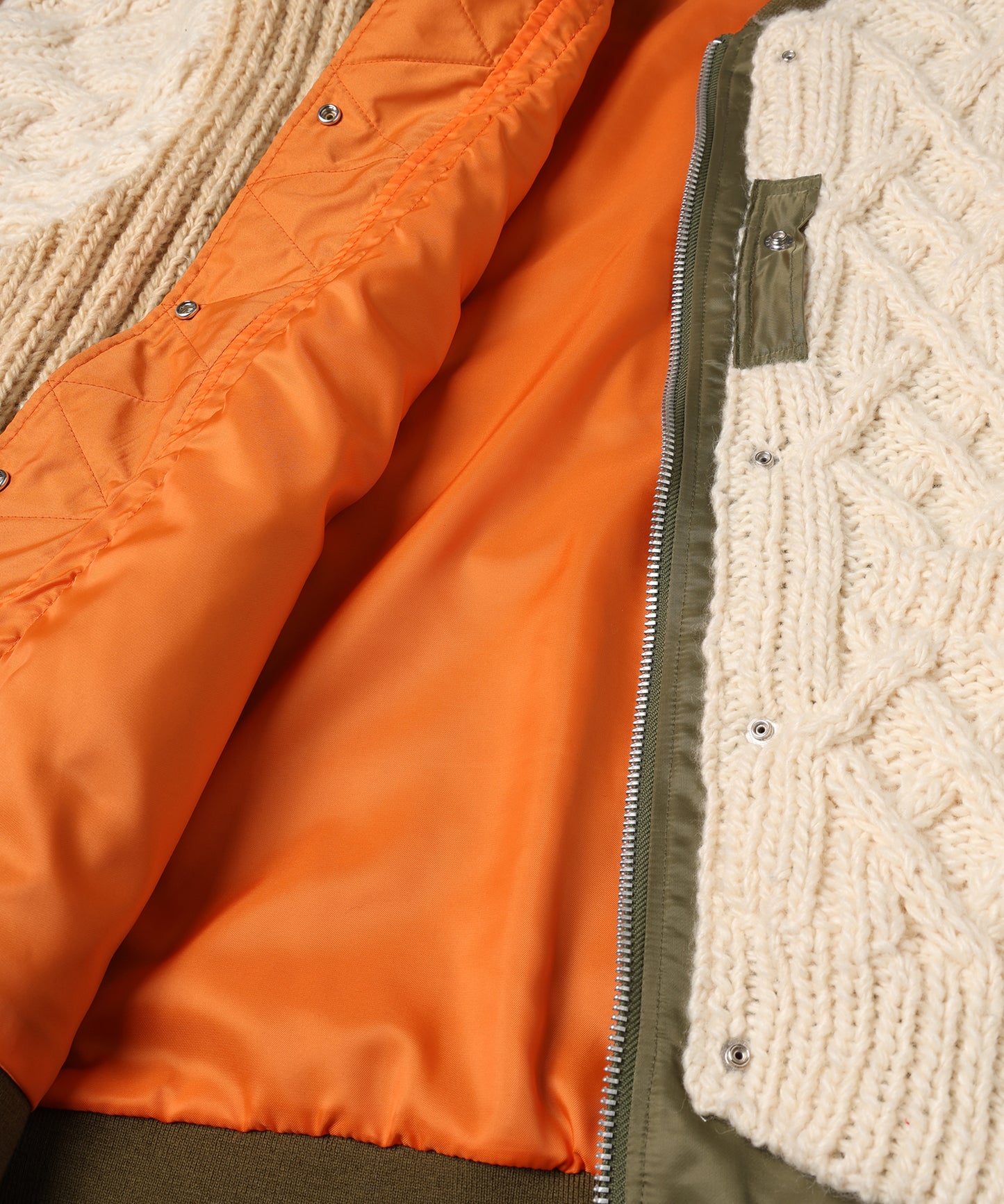 MULTI DOCKING BLOUSON