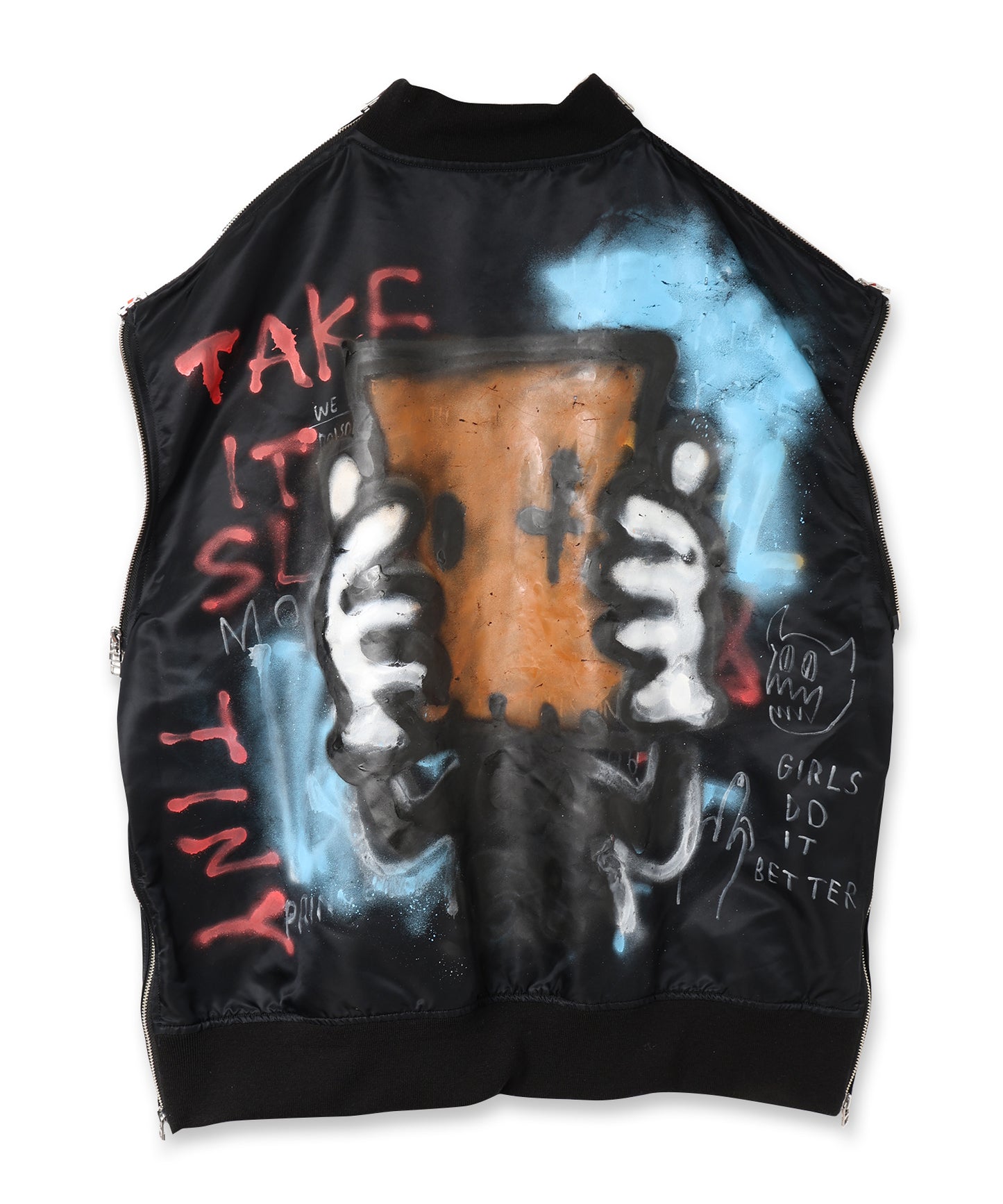 GUERNIKA TRNASFORM MA-1 BODY2 (ONLY BODY) 納期2月中旬