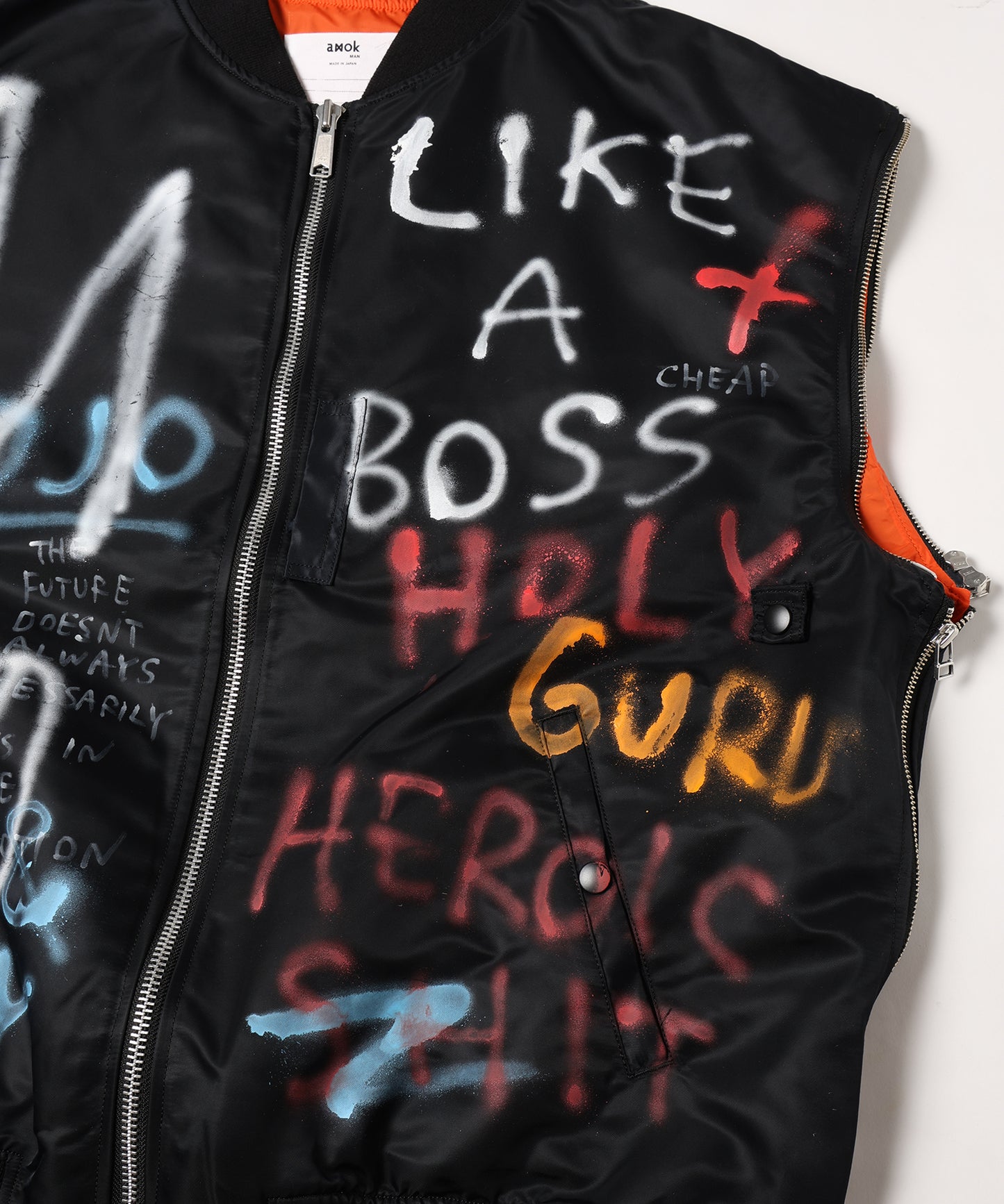GUERNIKA TRNASFORM MA-1 BODY2 (ONLY BODY) 納期2月中旬