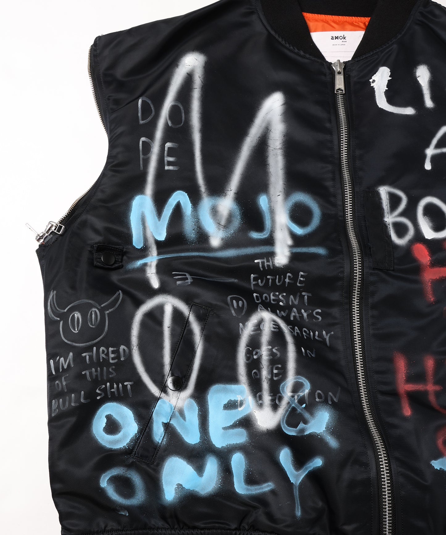 GUERNIKA TRNASFORM MA-1 BODY2 (ONLY BODY) 納期2月中旬
