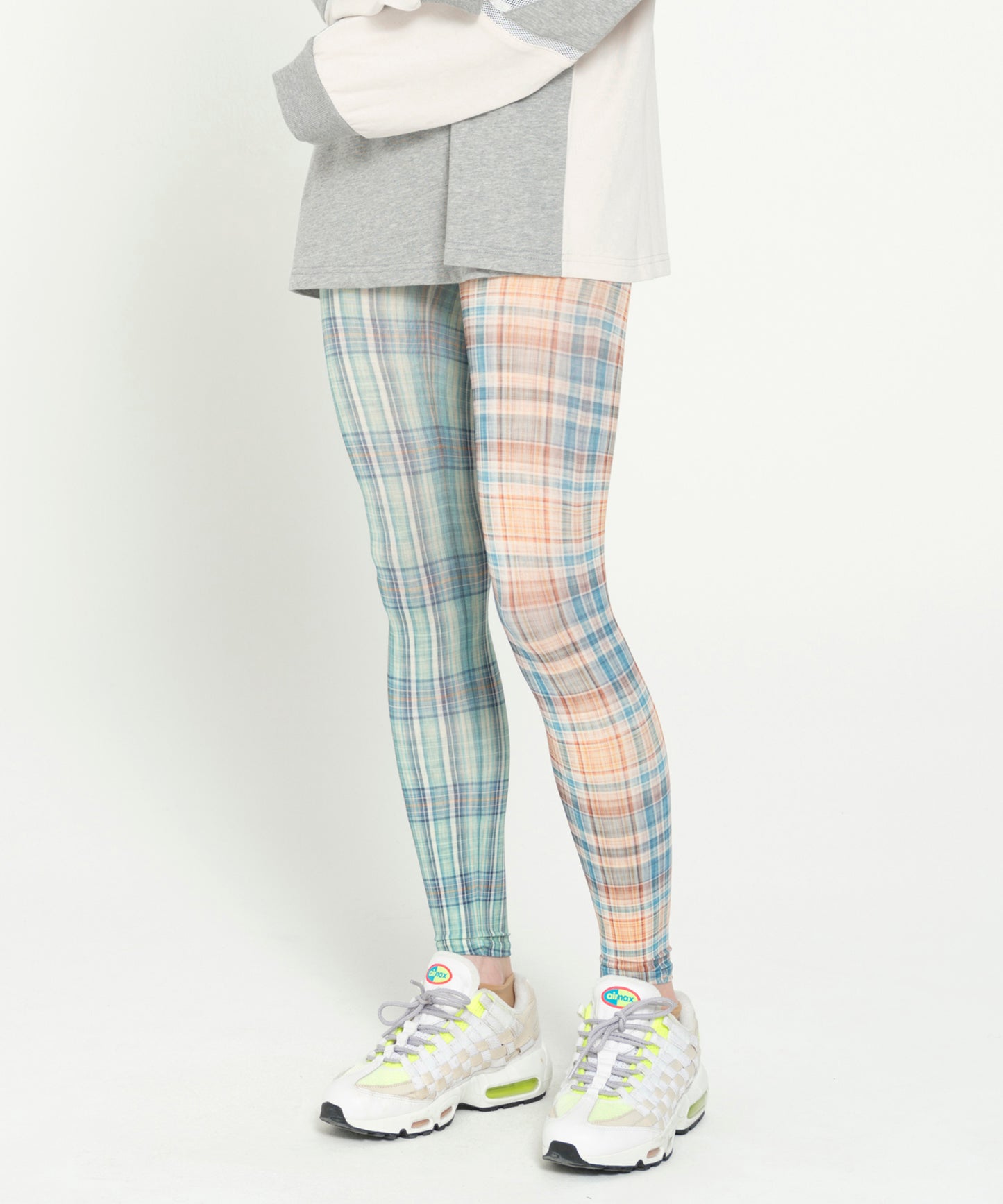 PEDESTRIAN LEGGINS