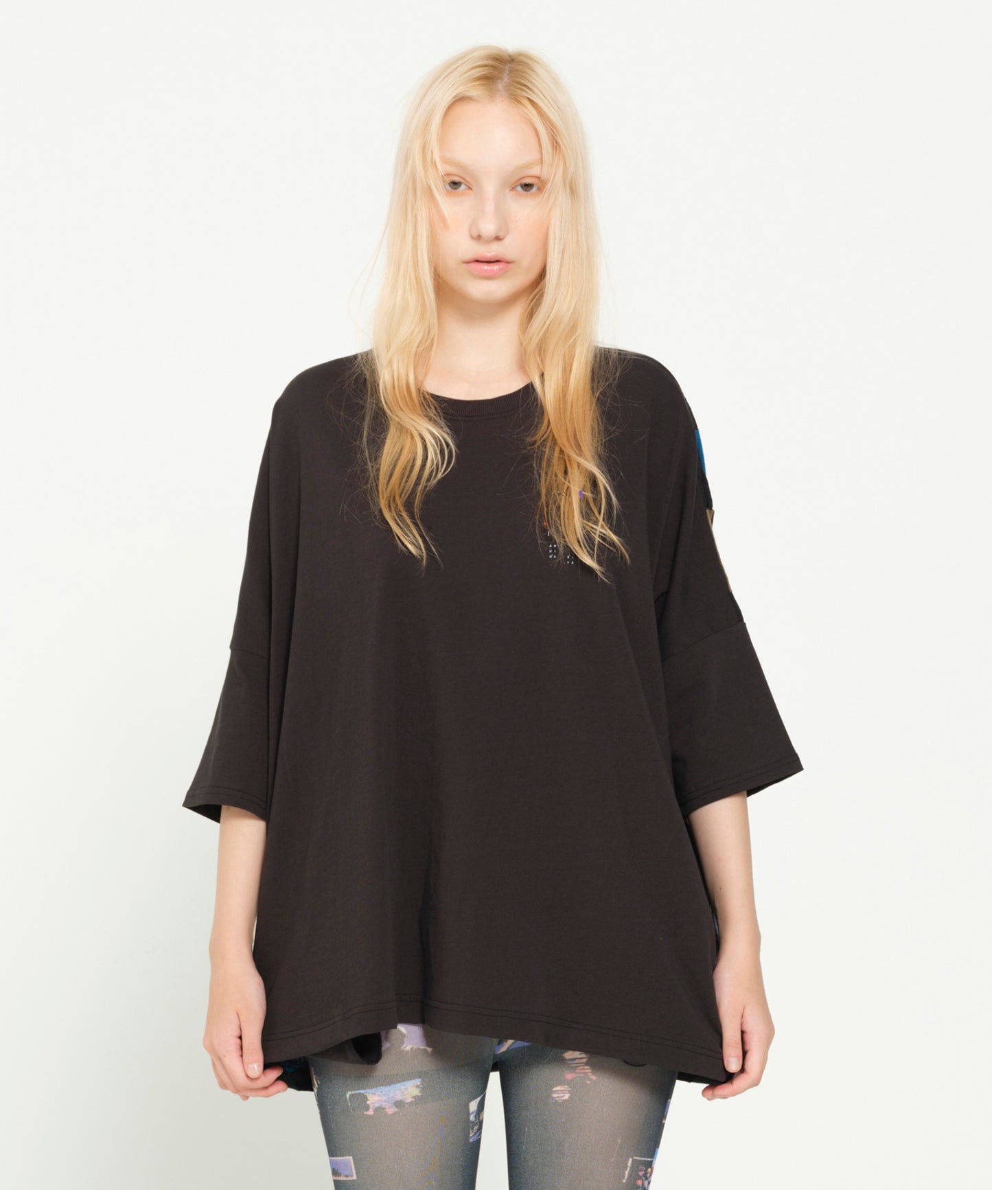 DIVERCITY JQ BIG TEE