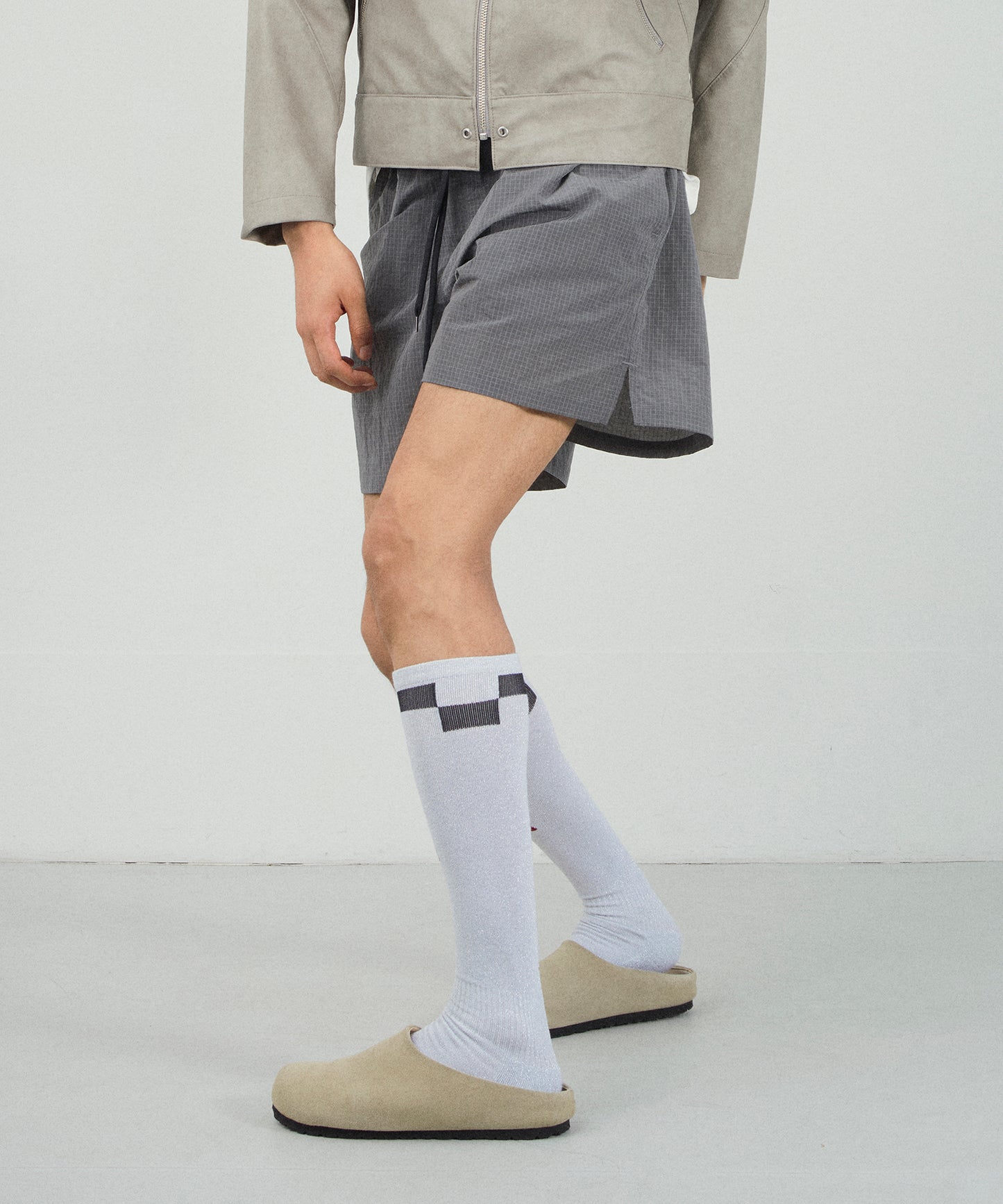 NYLON SHORTS【商品納期 3月下旬】